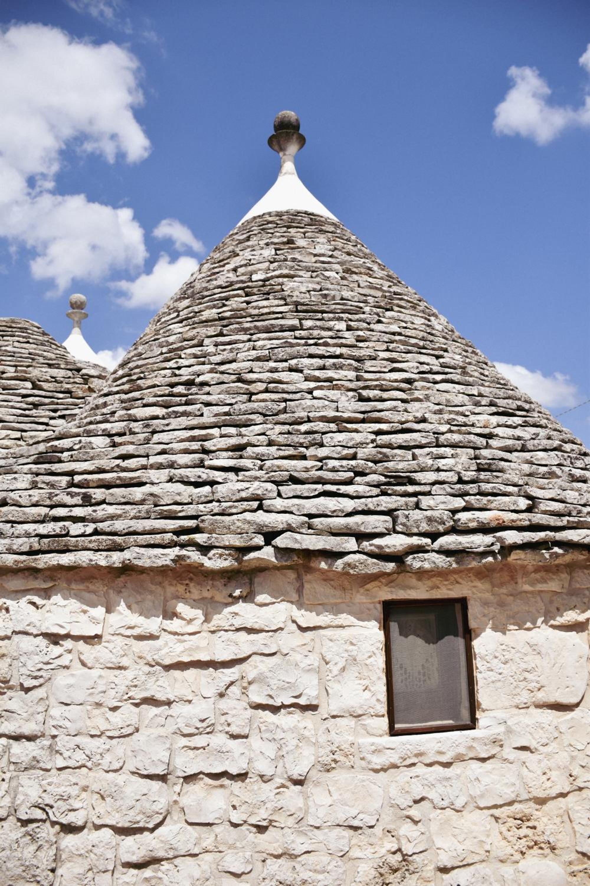 Trulli Pastore