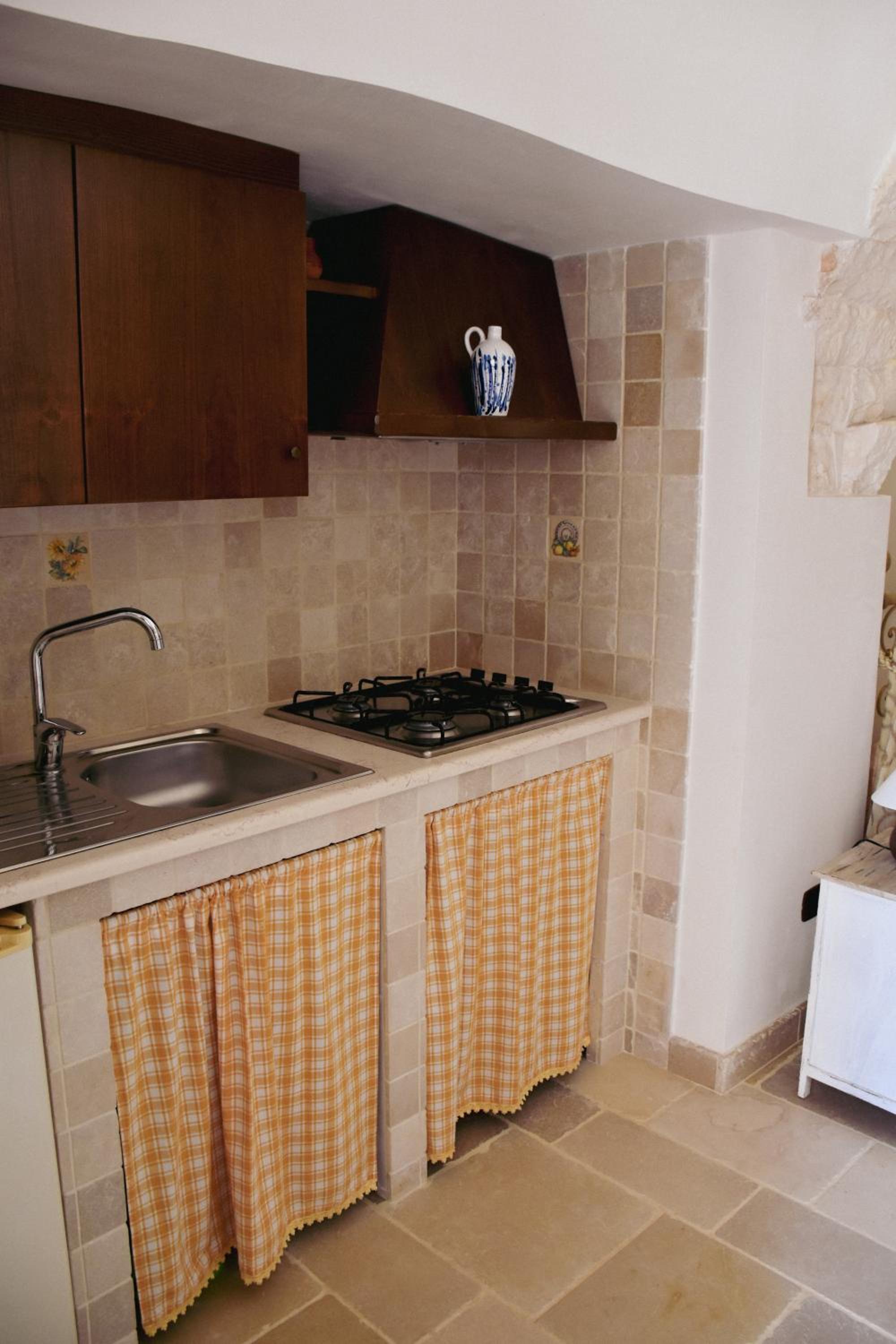 Trulli Pastore