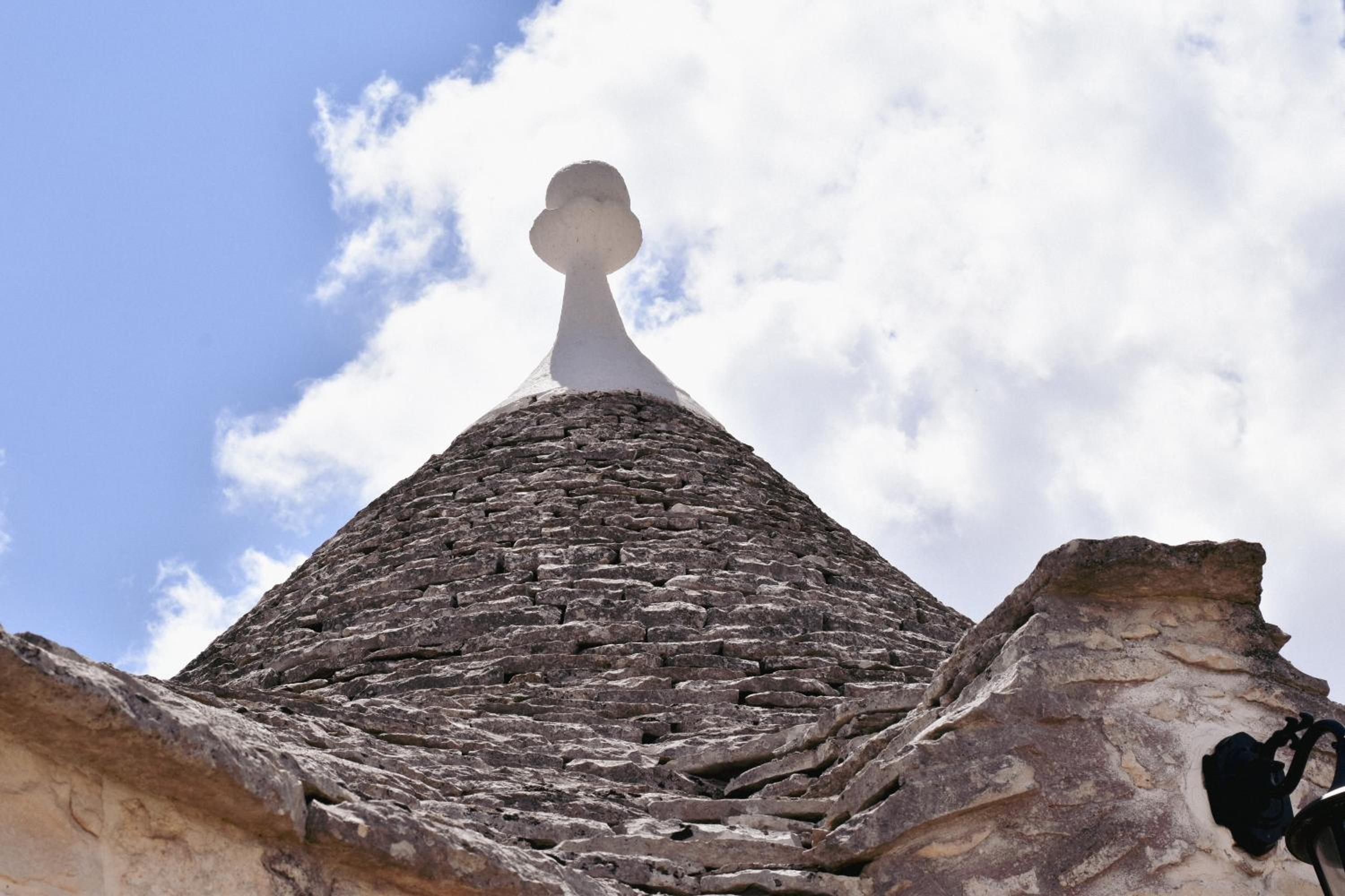 Trulli Pastore