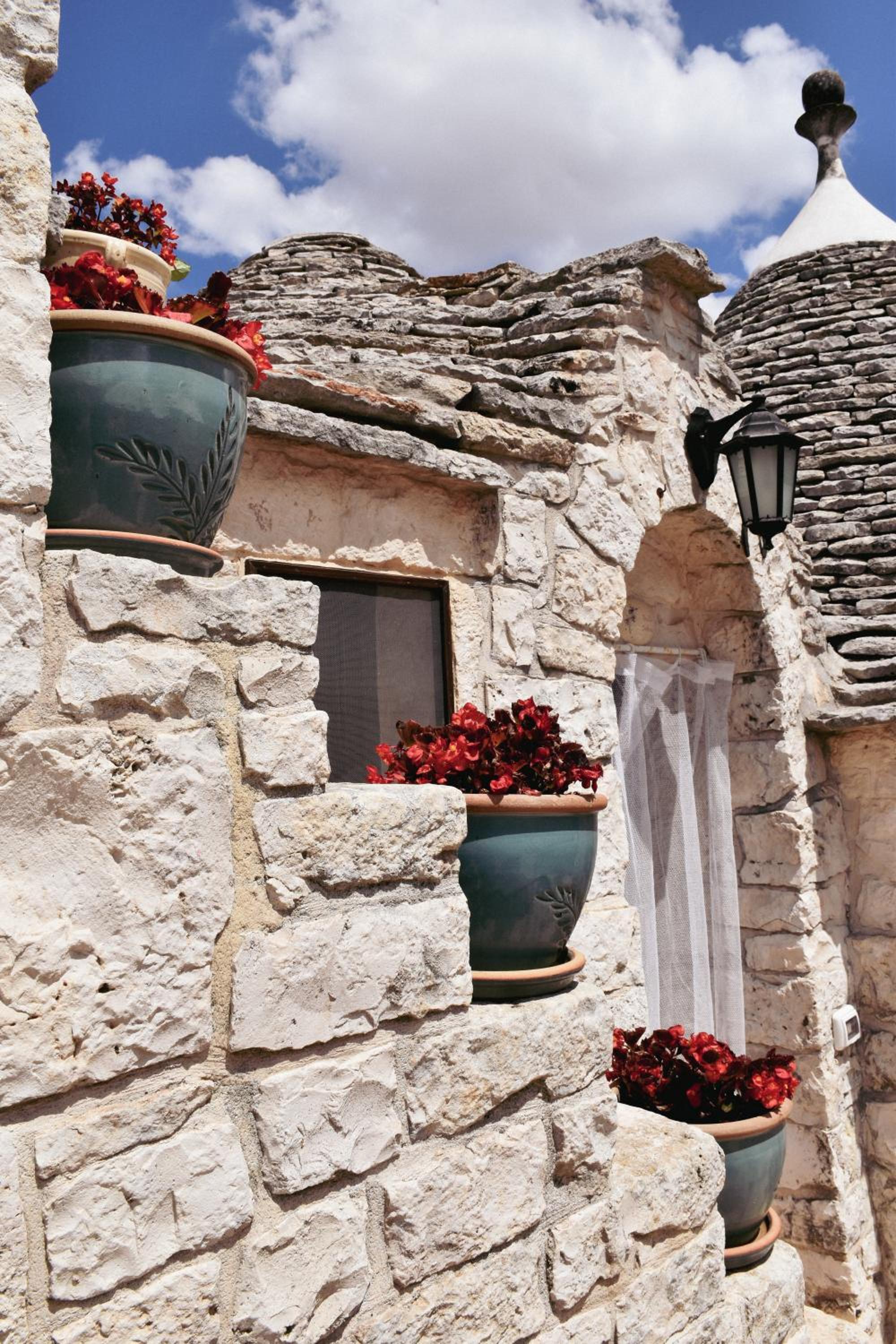 Trulli Pastore