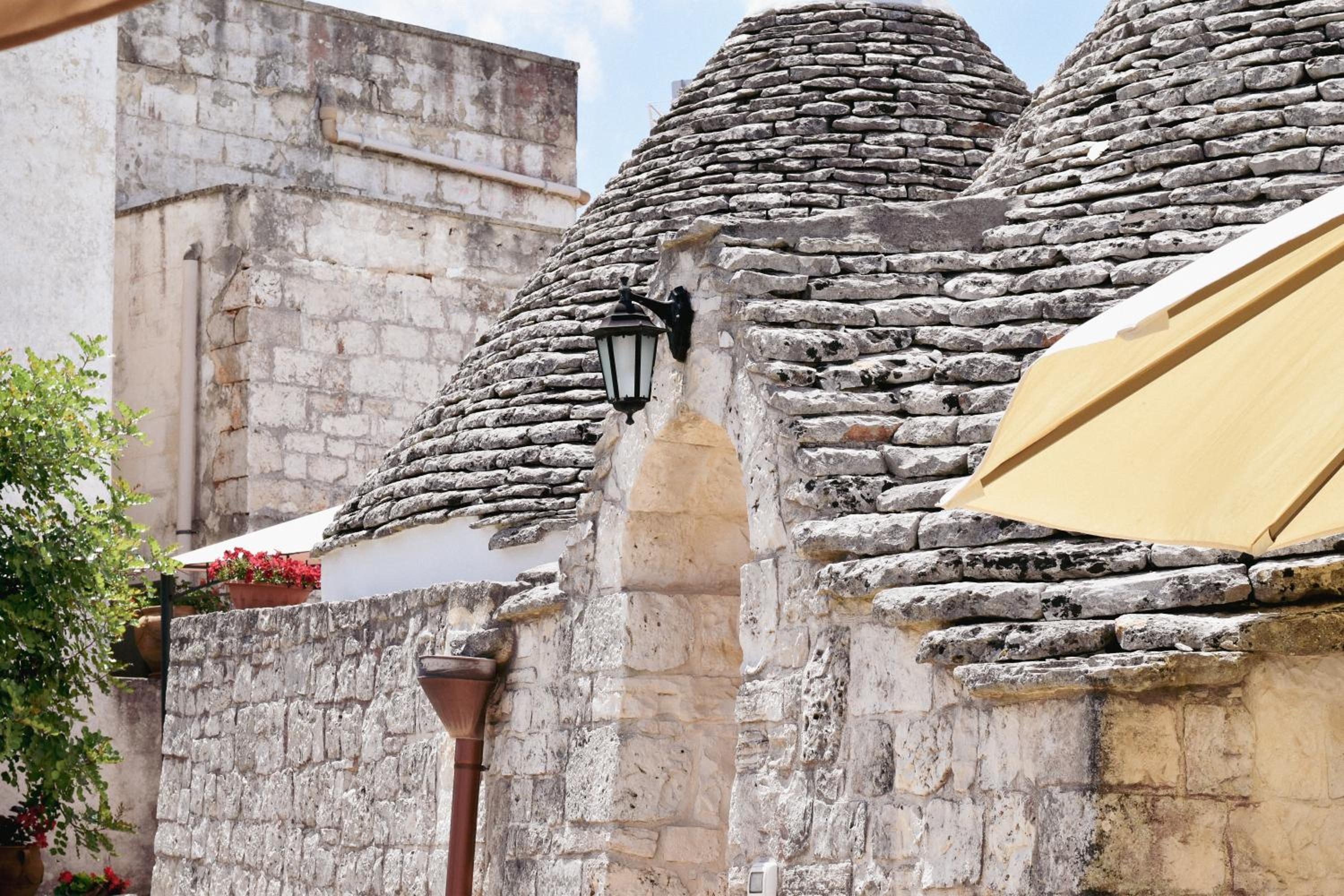 Trulli Pastore