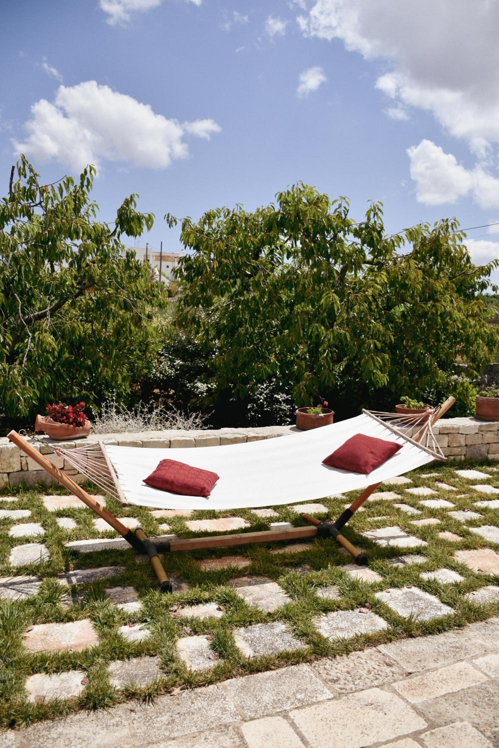 Trulli Pastore