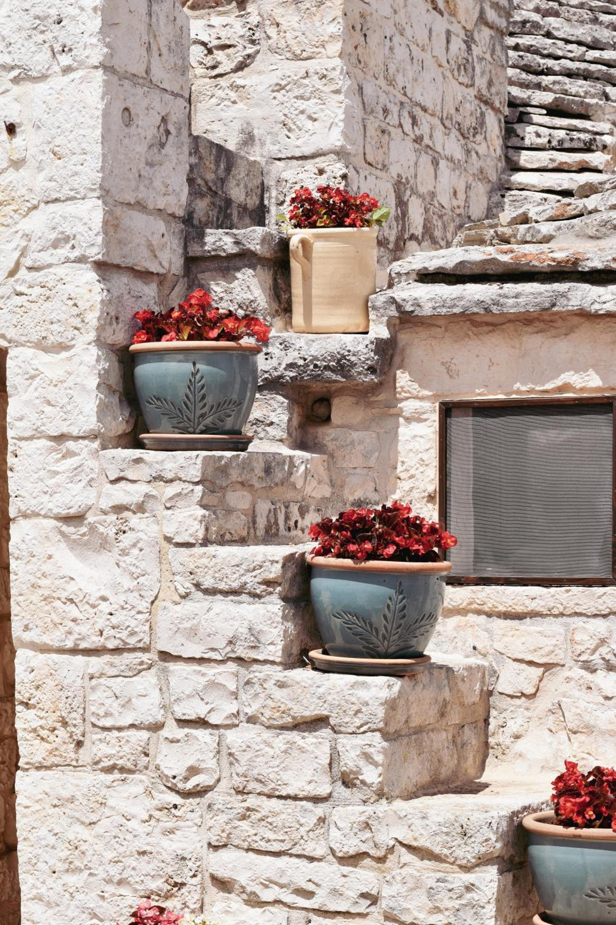 Trulli Pastore