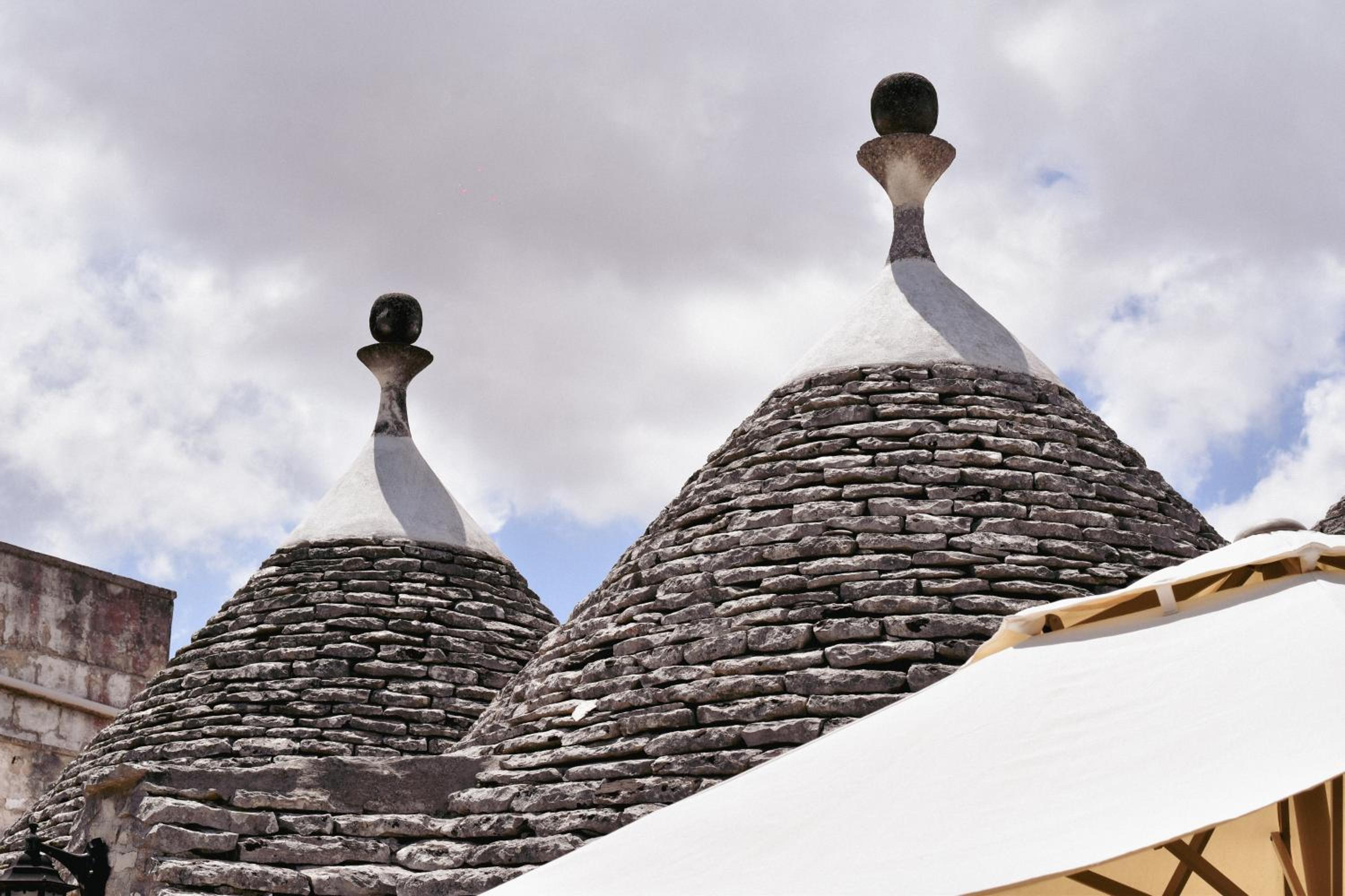 Trulli Pastore