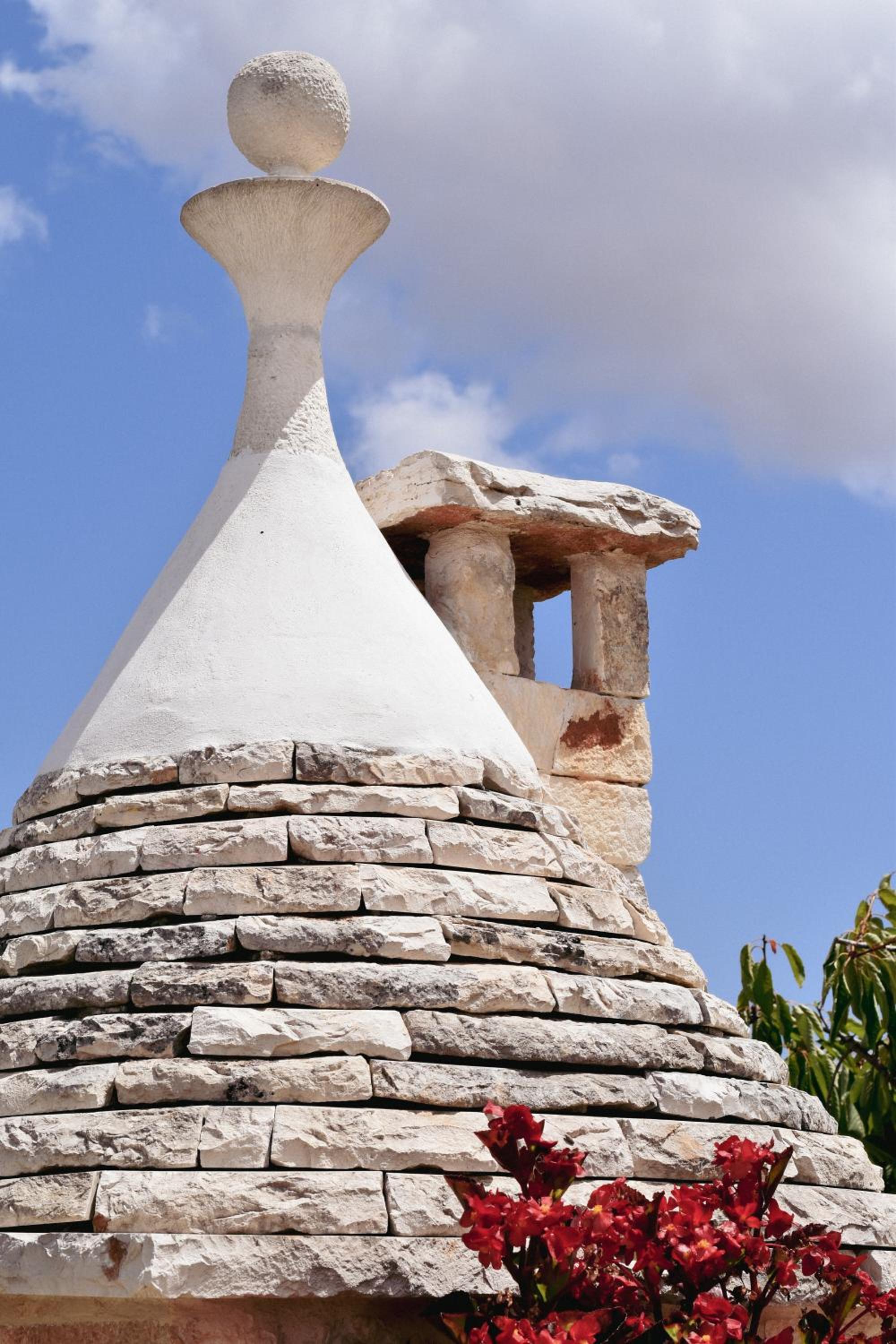 Trulli Pastore