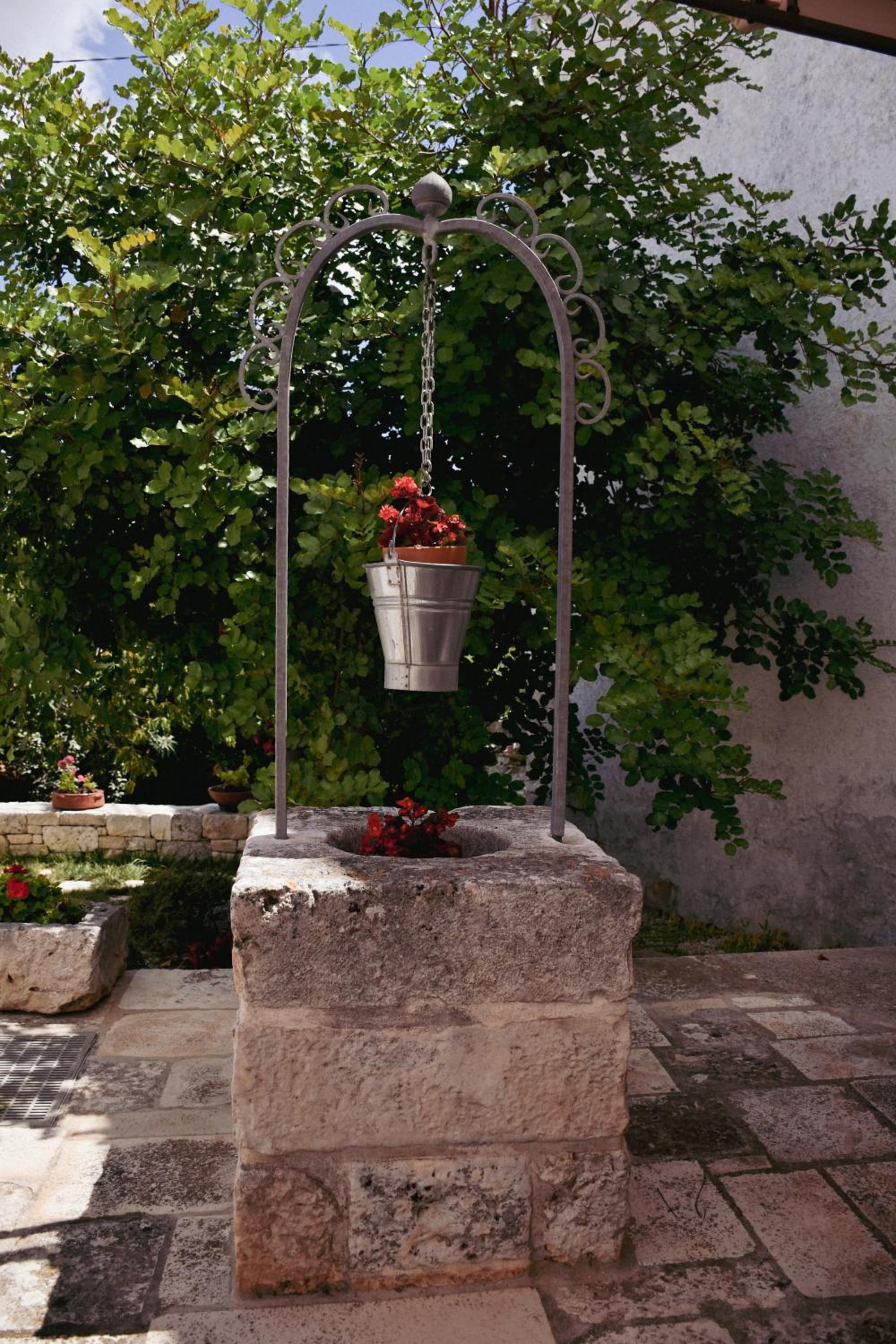 Trulli Pastore