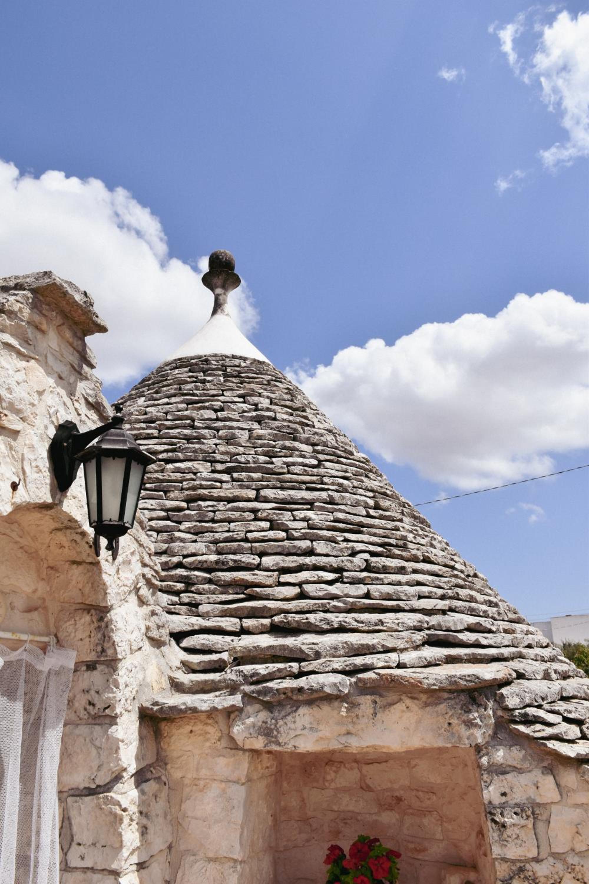 Trulli Pastore
