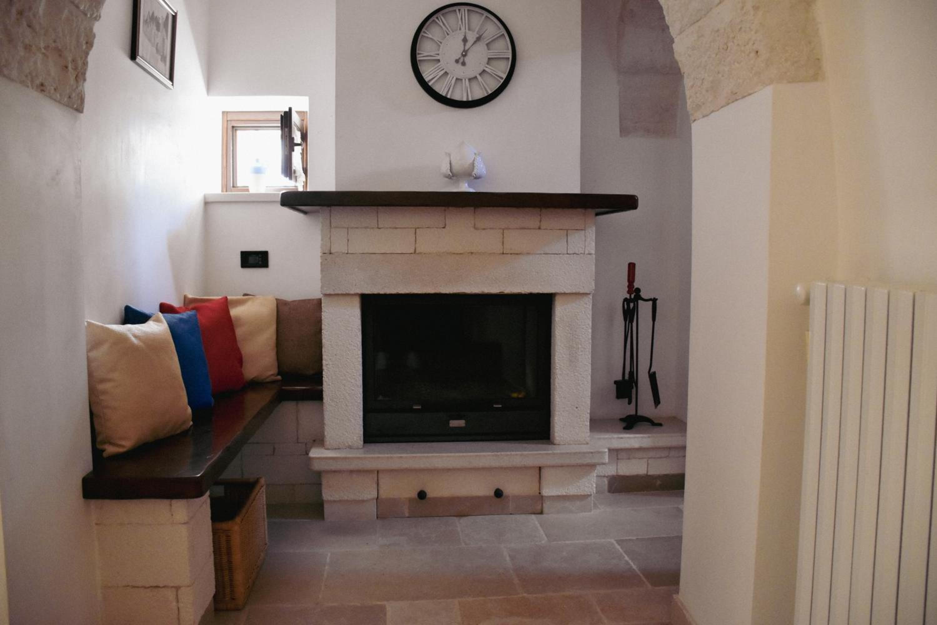 Trulli Pastore