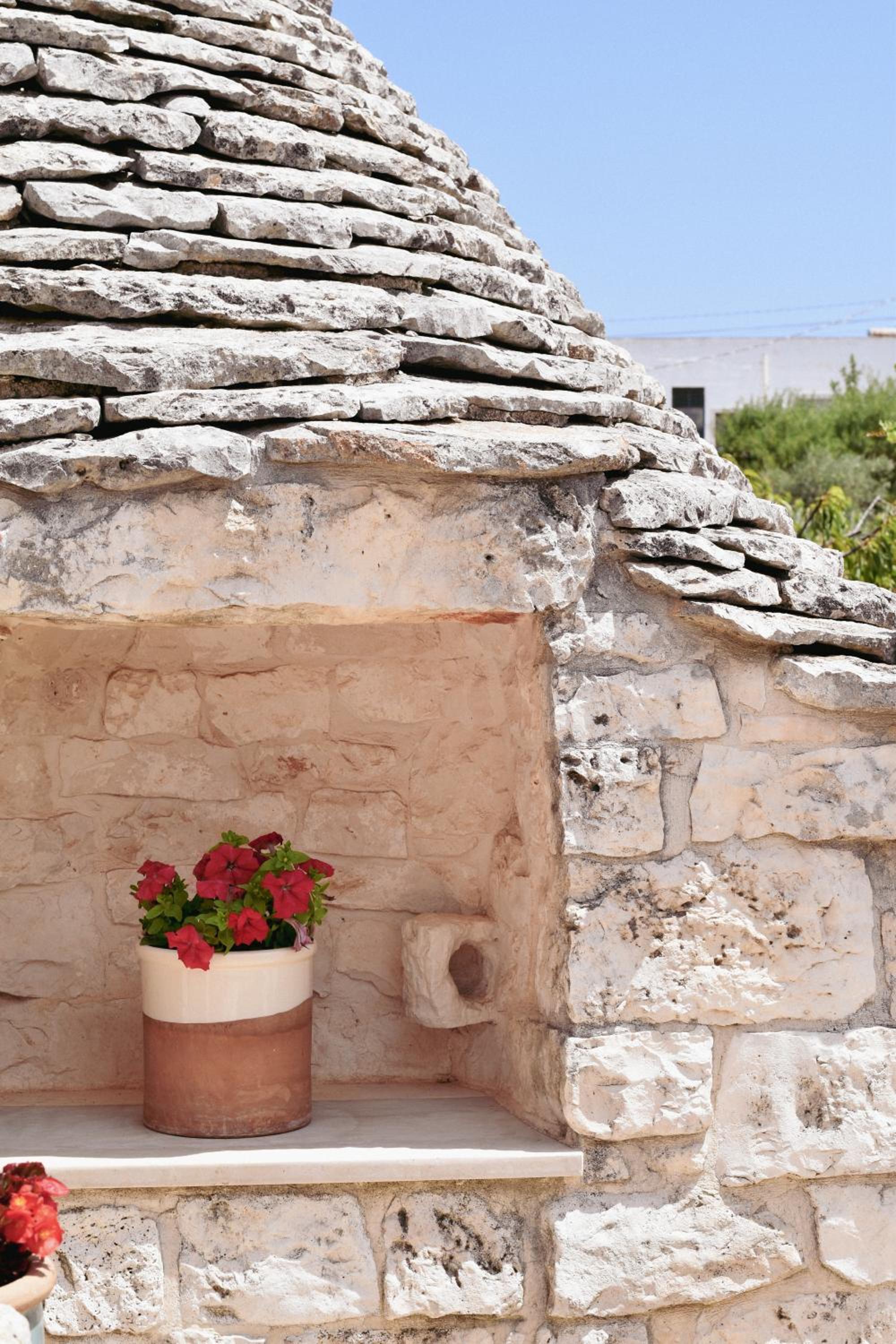 Trulli Pastore