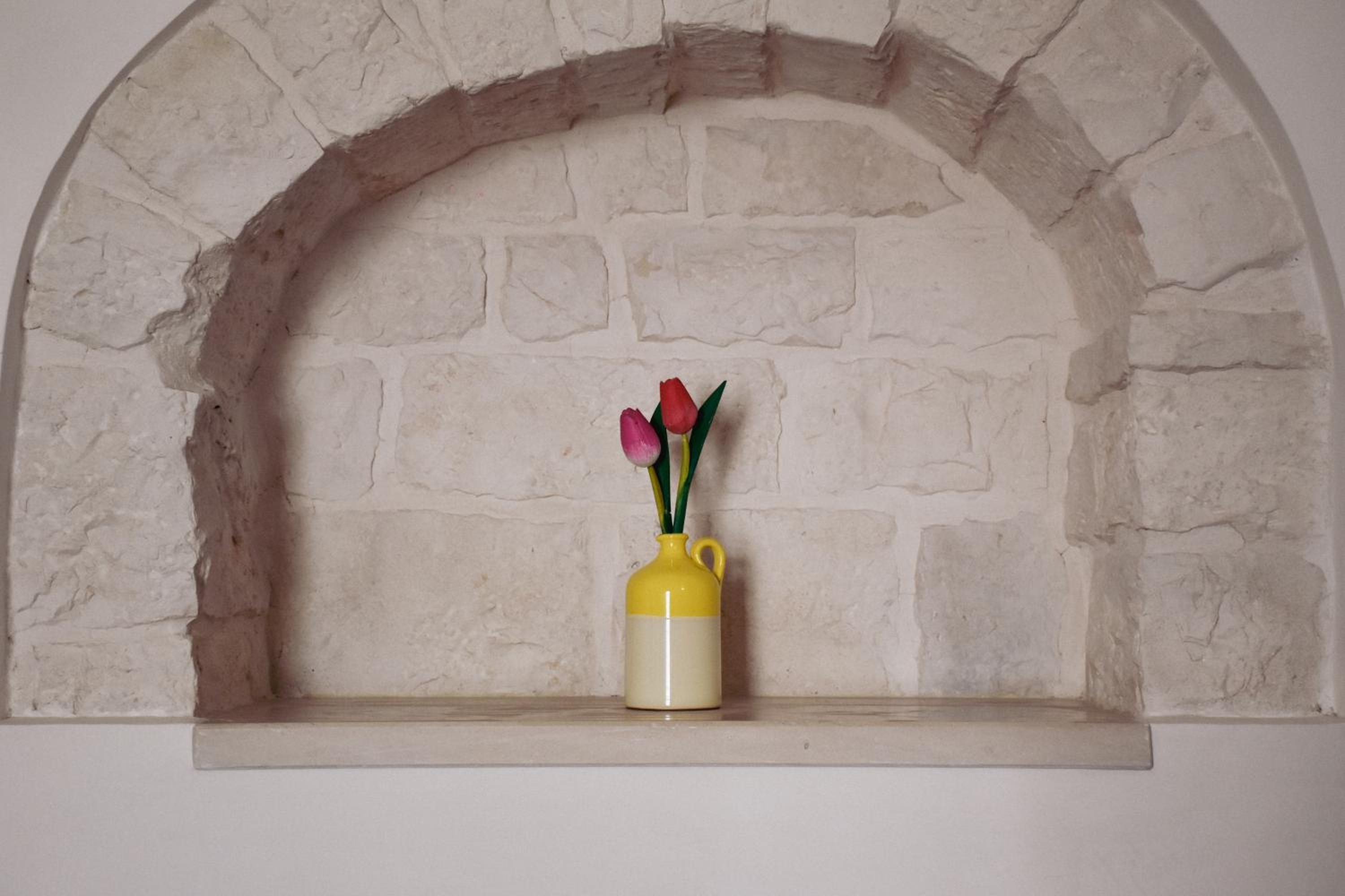 Trulli Pastore