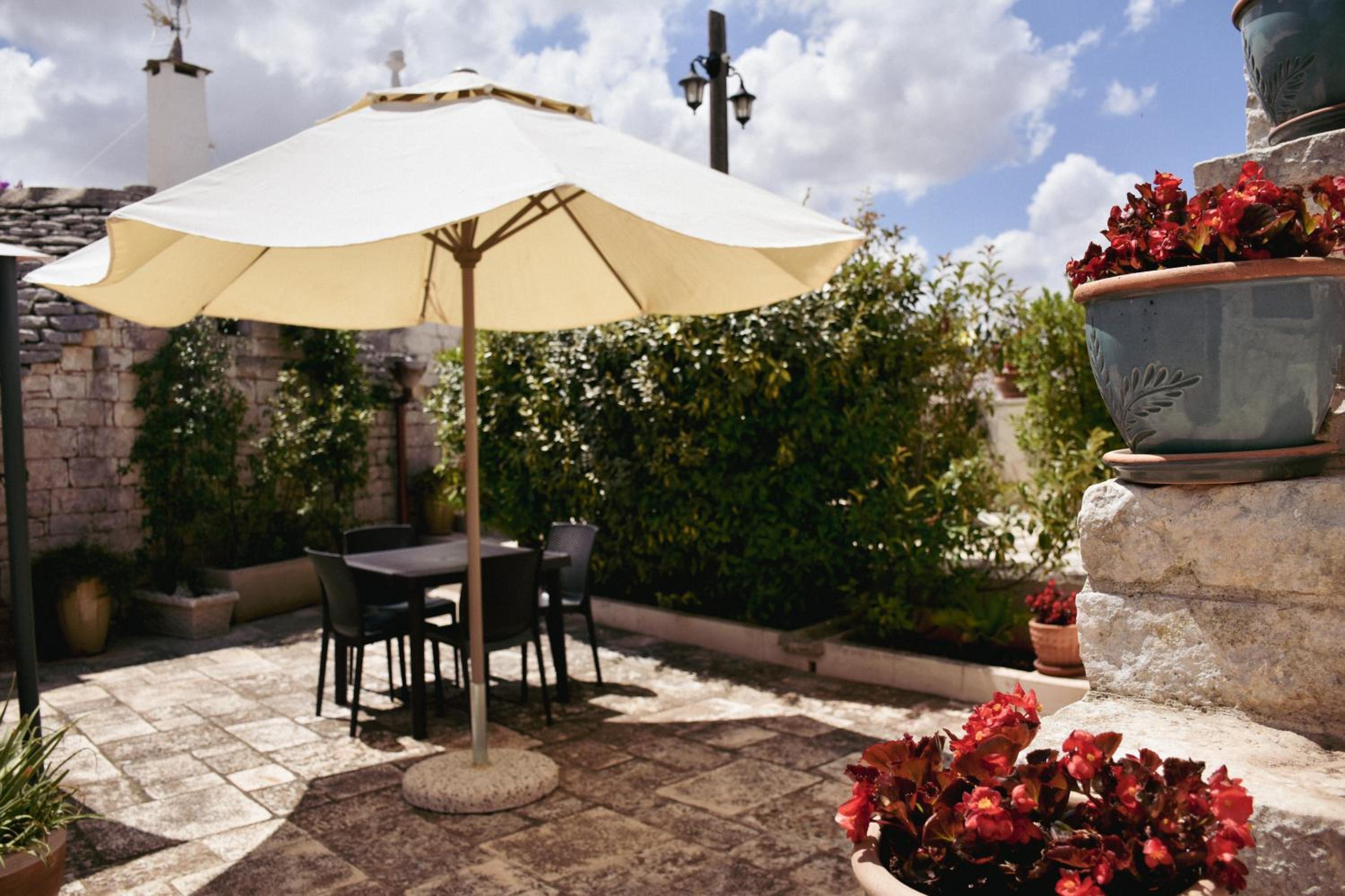 Trulli Pastore