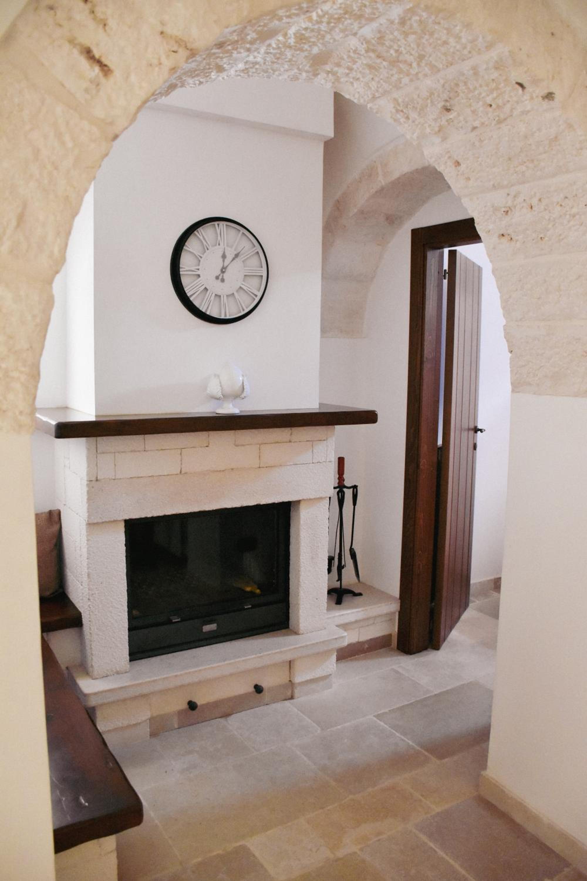 Trulli Pastore