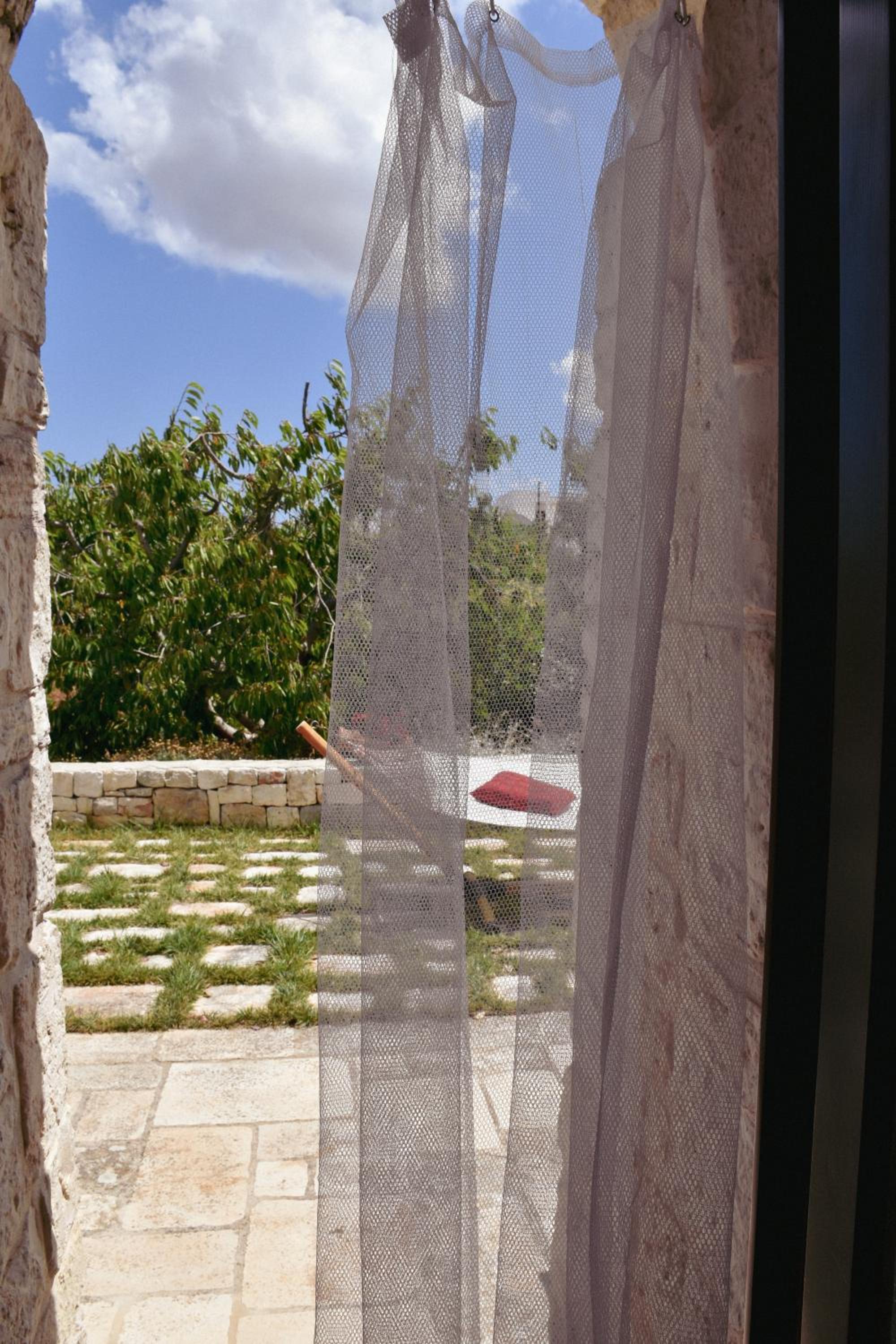 Trulli Pastore