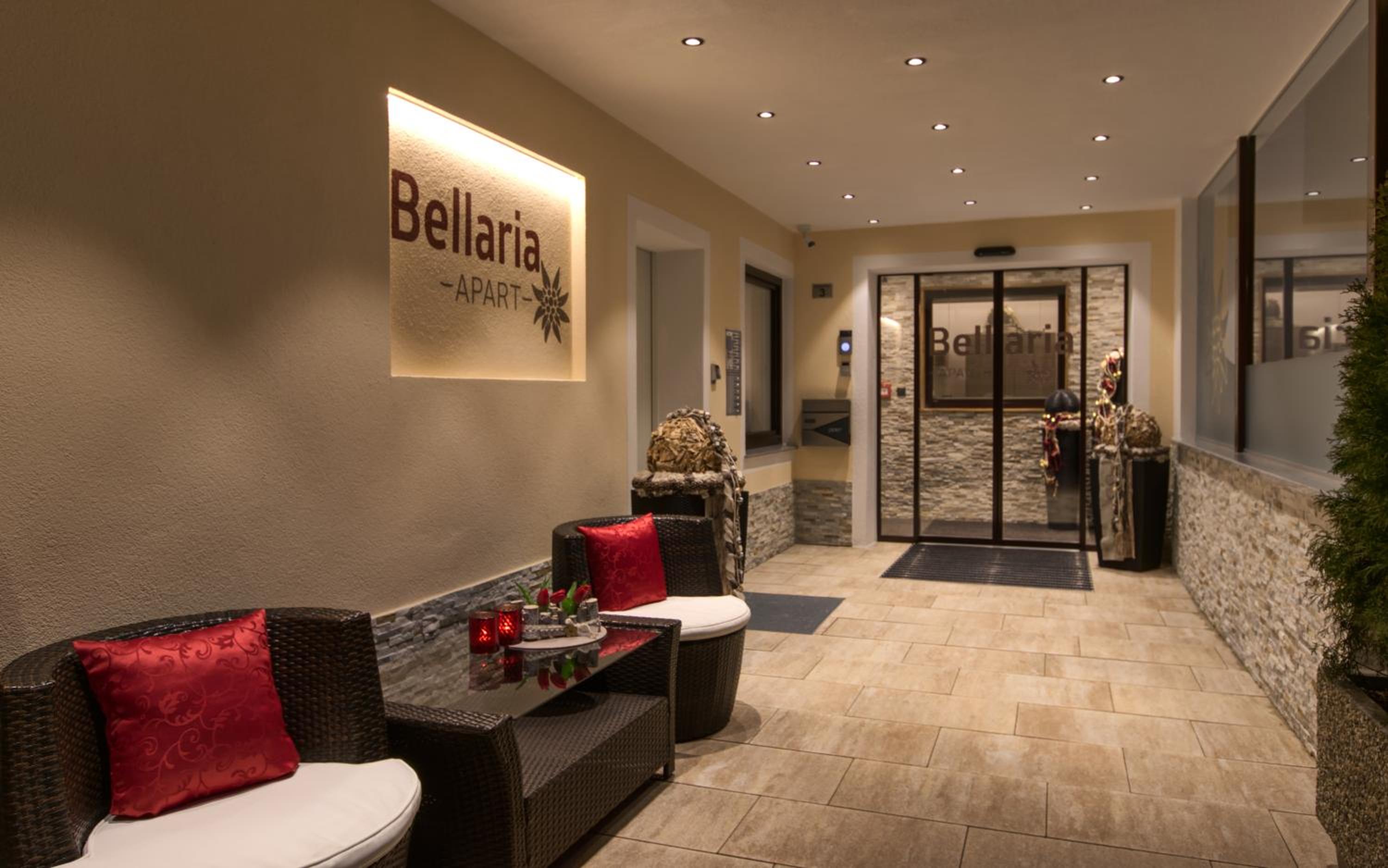 Apart Bellaria