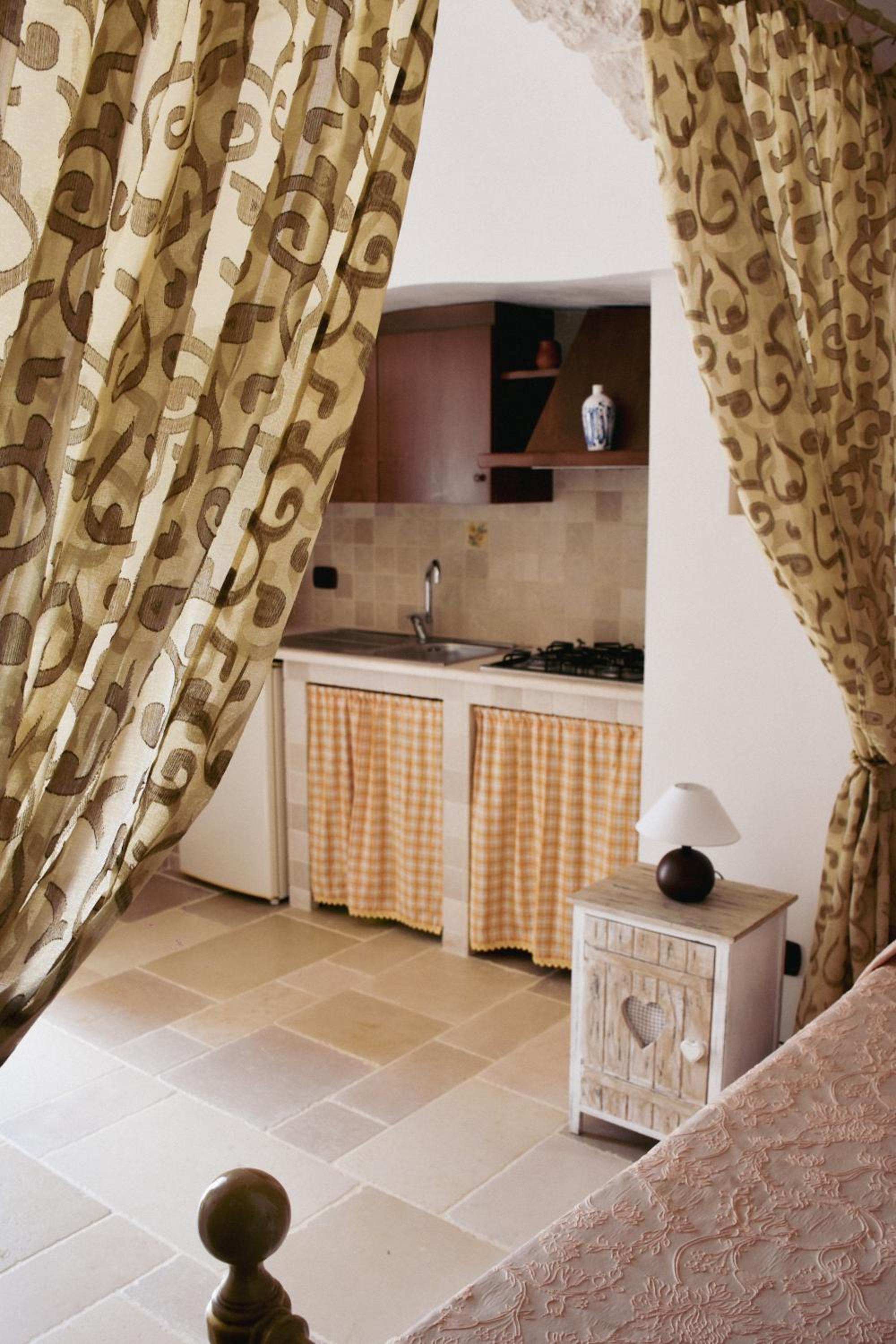 Trulli Pastore