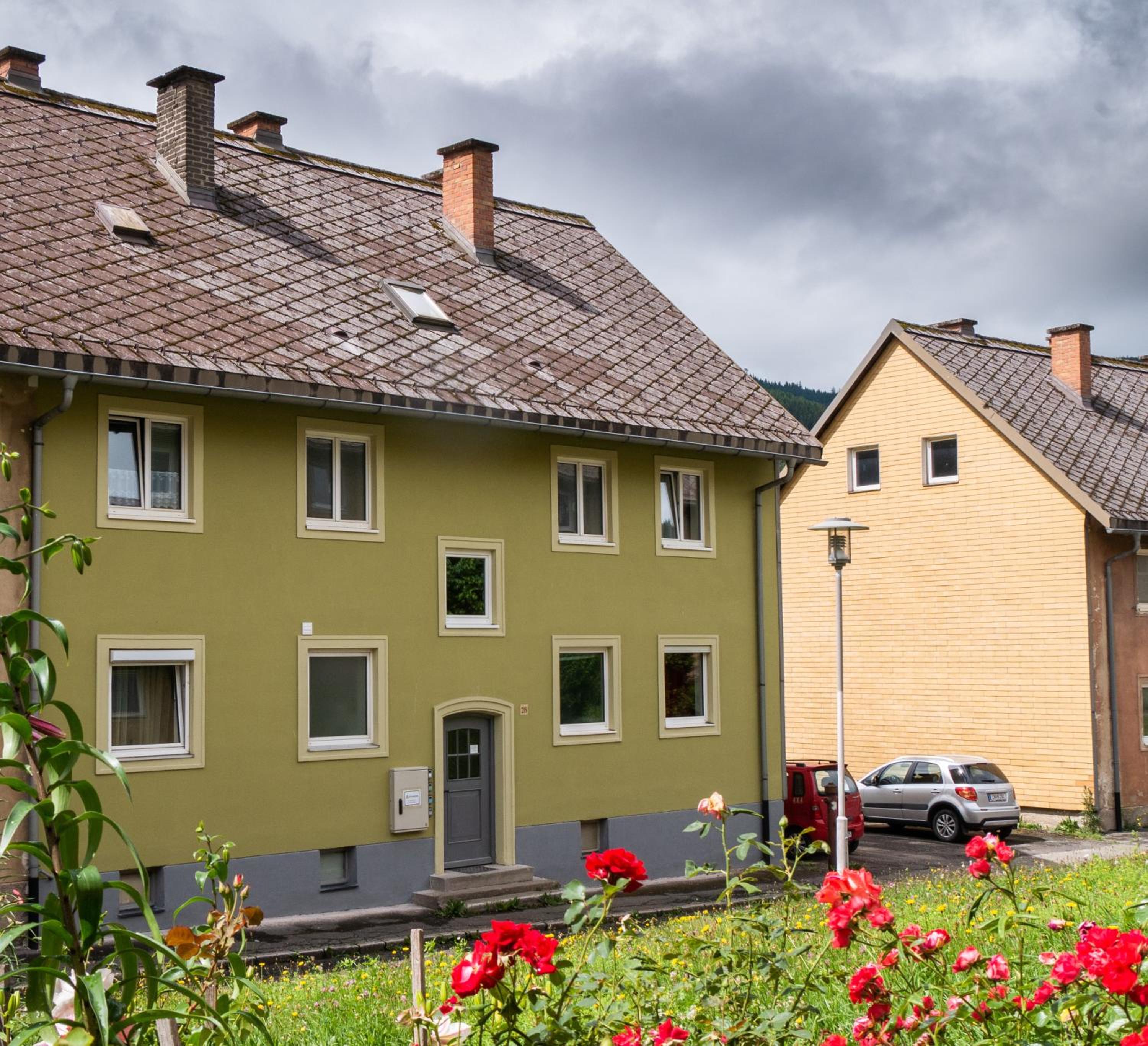 Eisenerz Stefan Apartment / Ferien Wohnung view 5