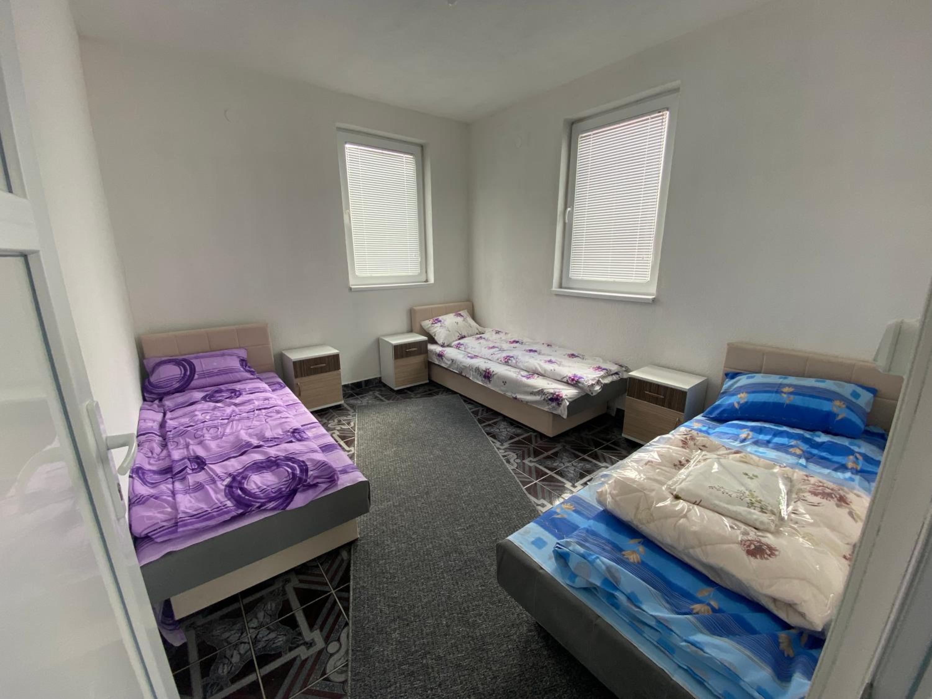 Apartments Adi