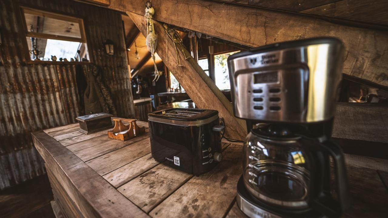 Hostal Climb House