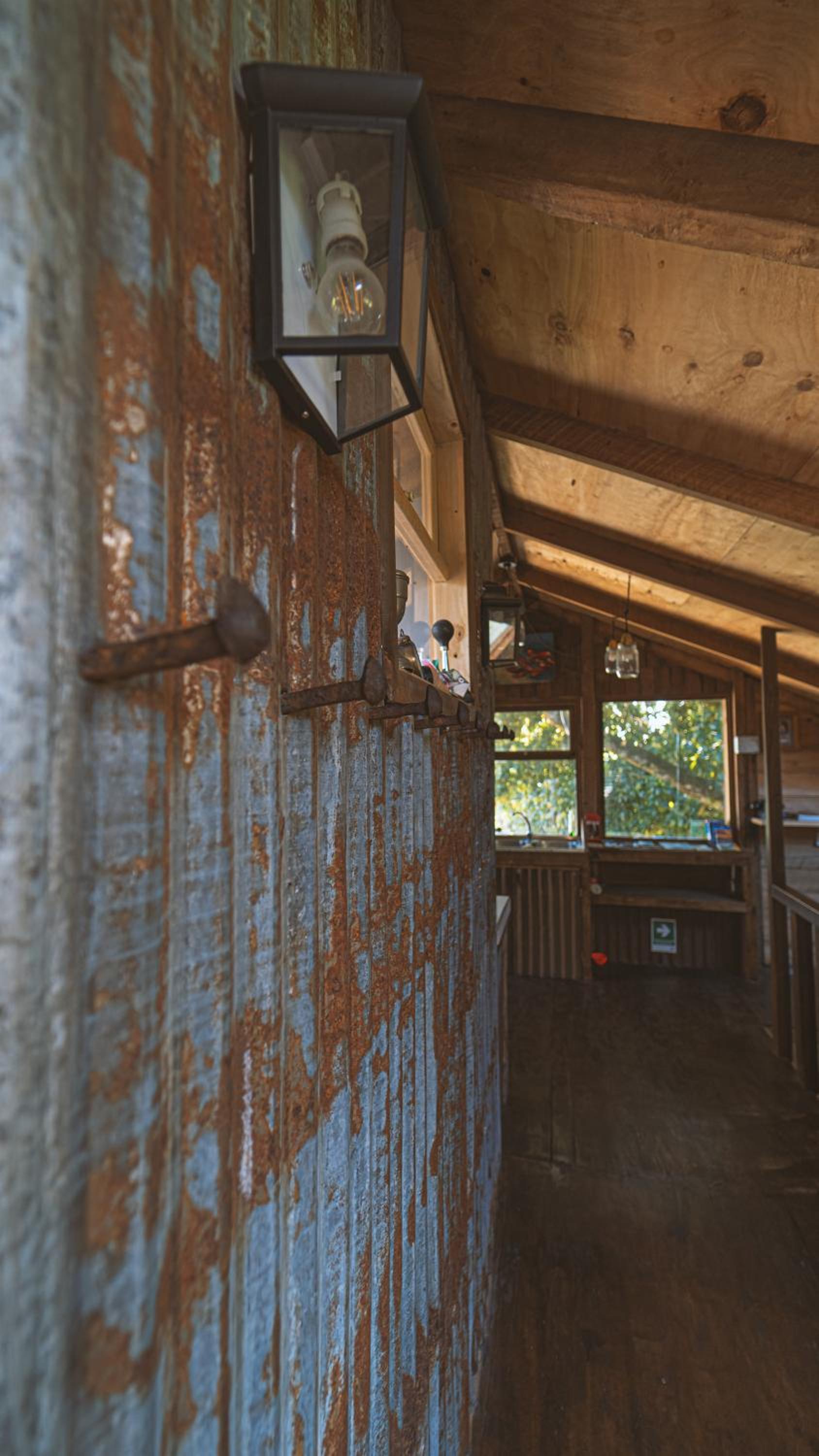 Hostal Climb House
