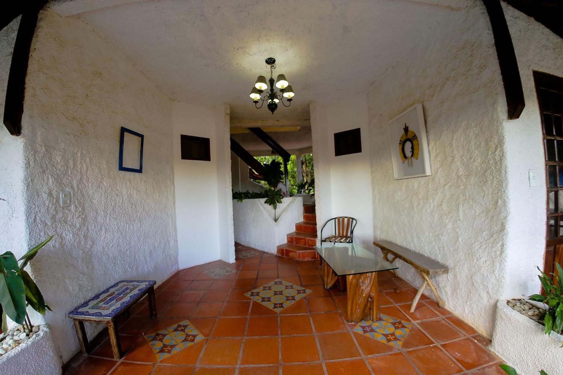Pousada Villa di Milos - By Quarto à Vista