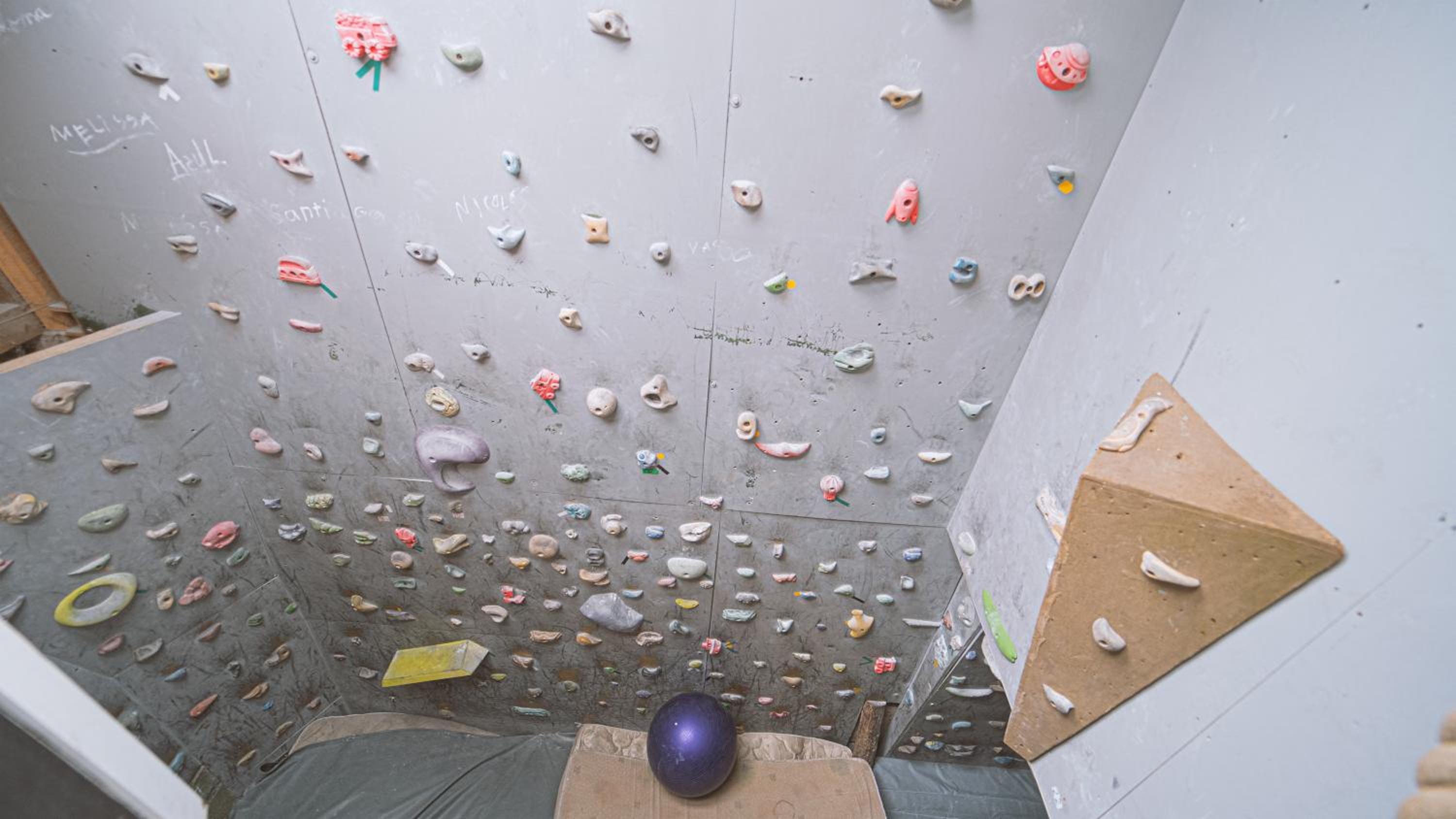 Hostal Climb House