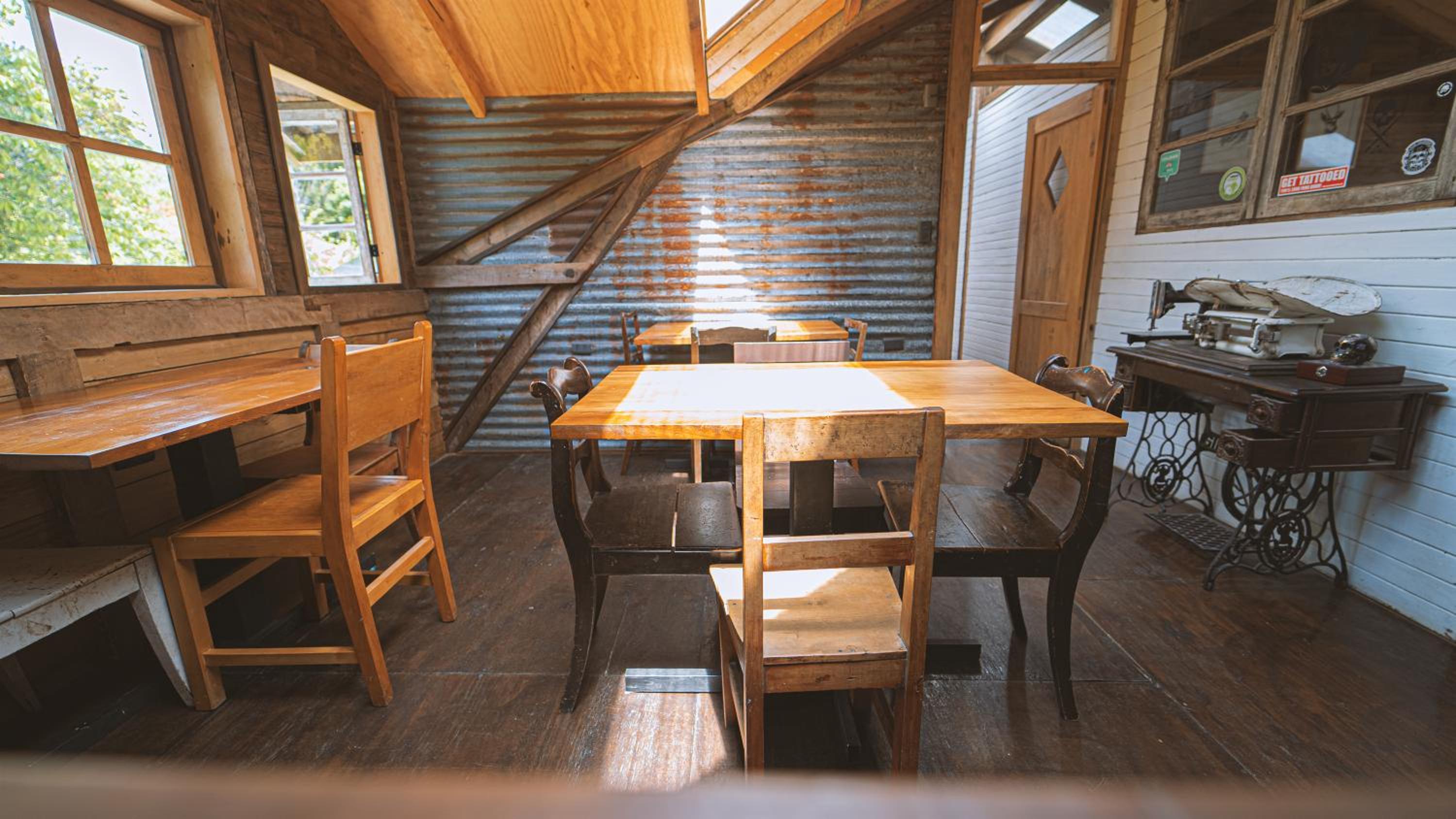 Hostal Climb House