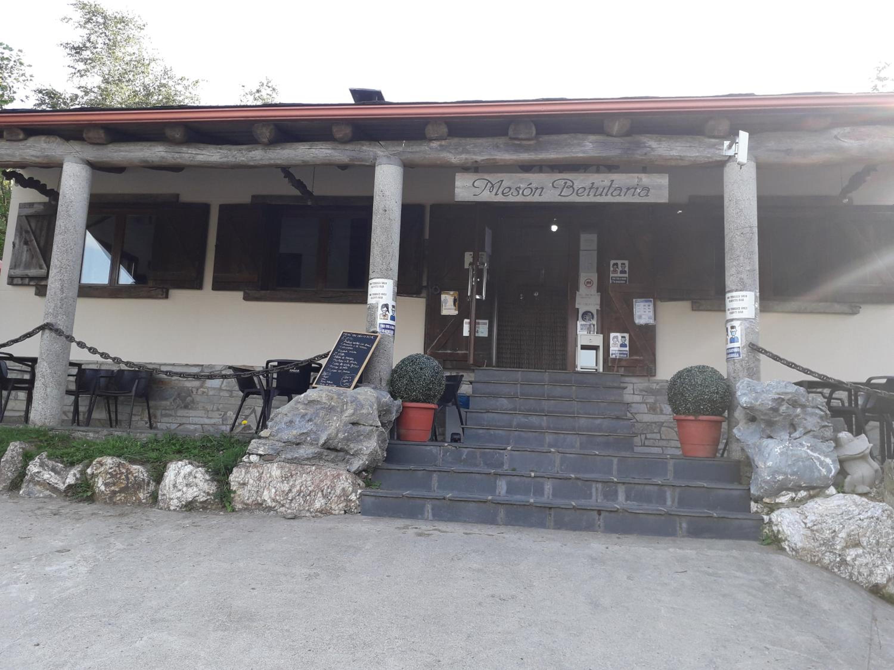 Casa Quiroga view 3