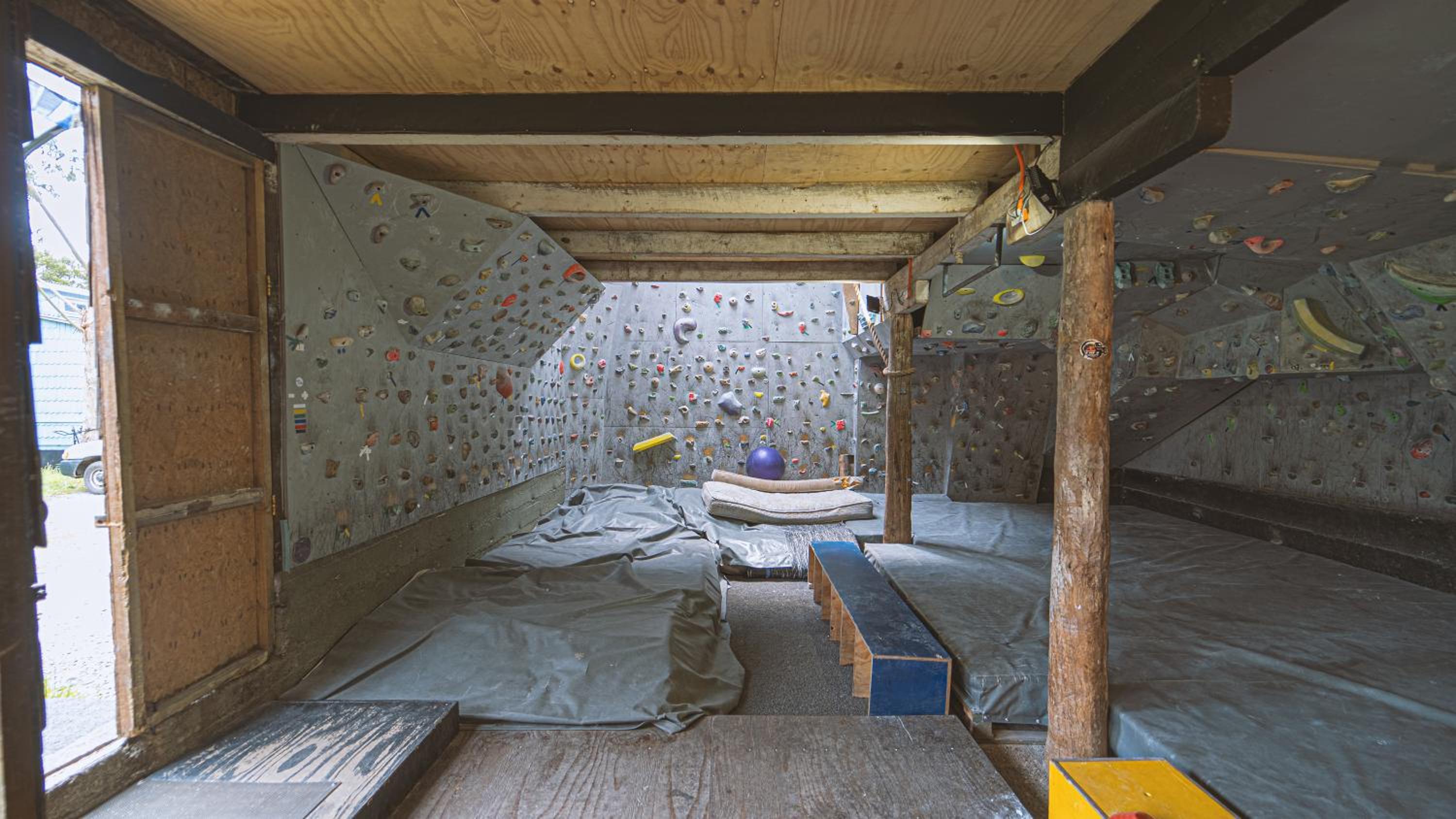Hostal Climb House