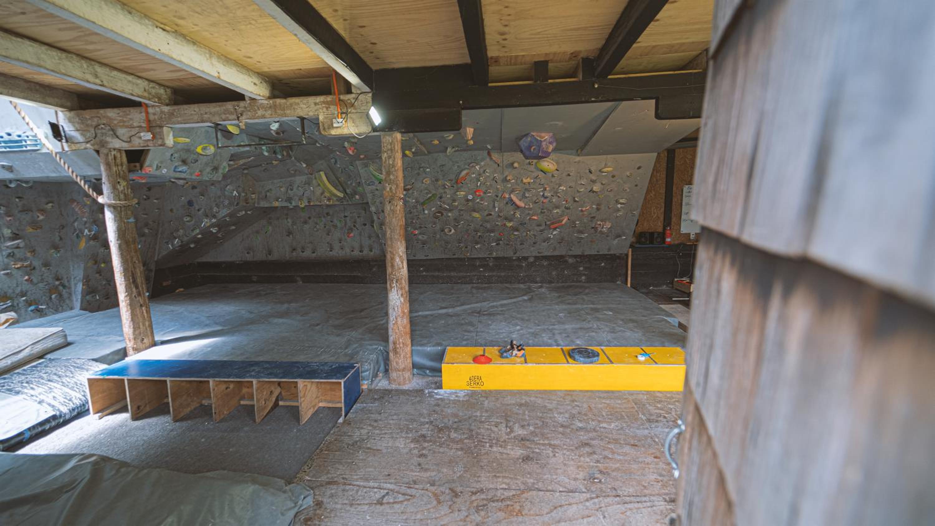 Hostal Climb House