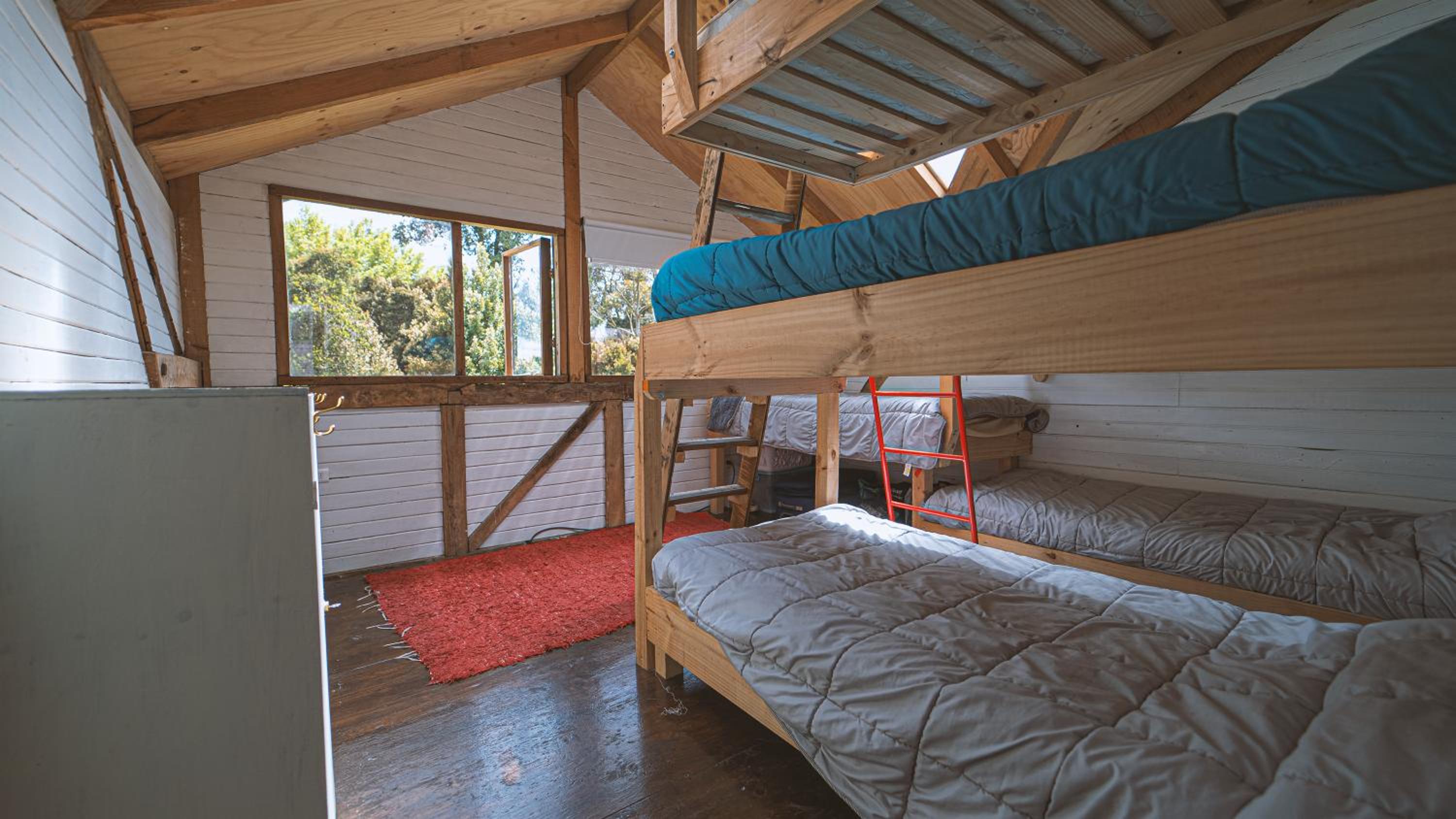 Hostal Climb House