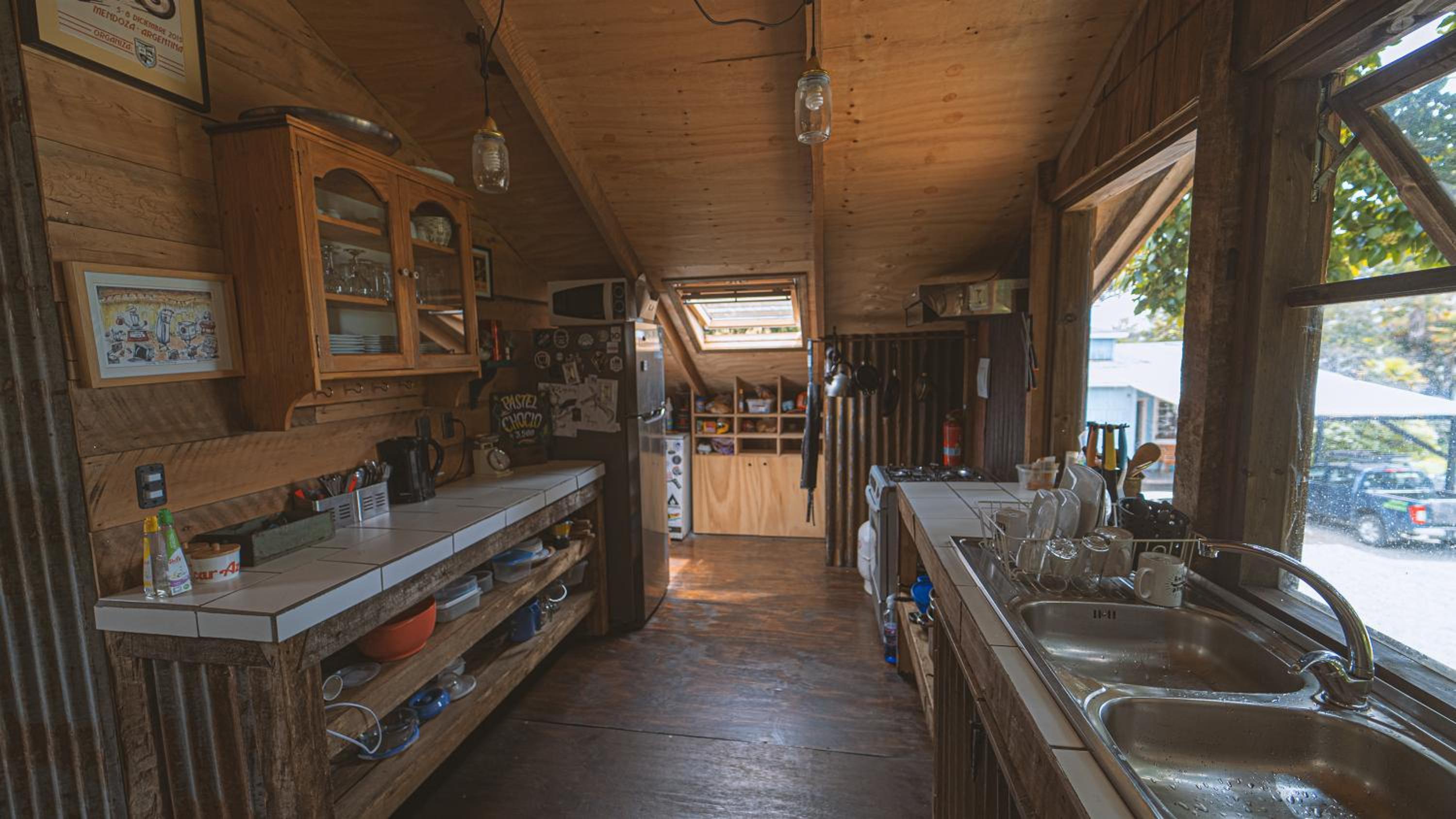 Hostal Climb House