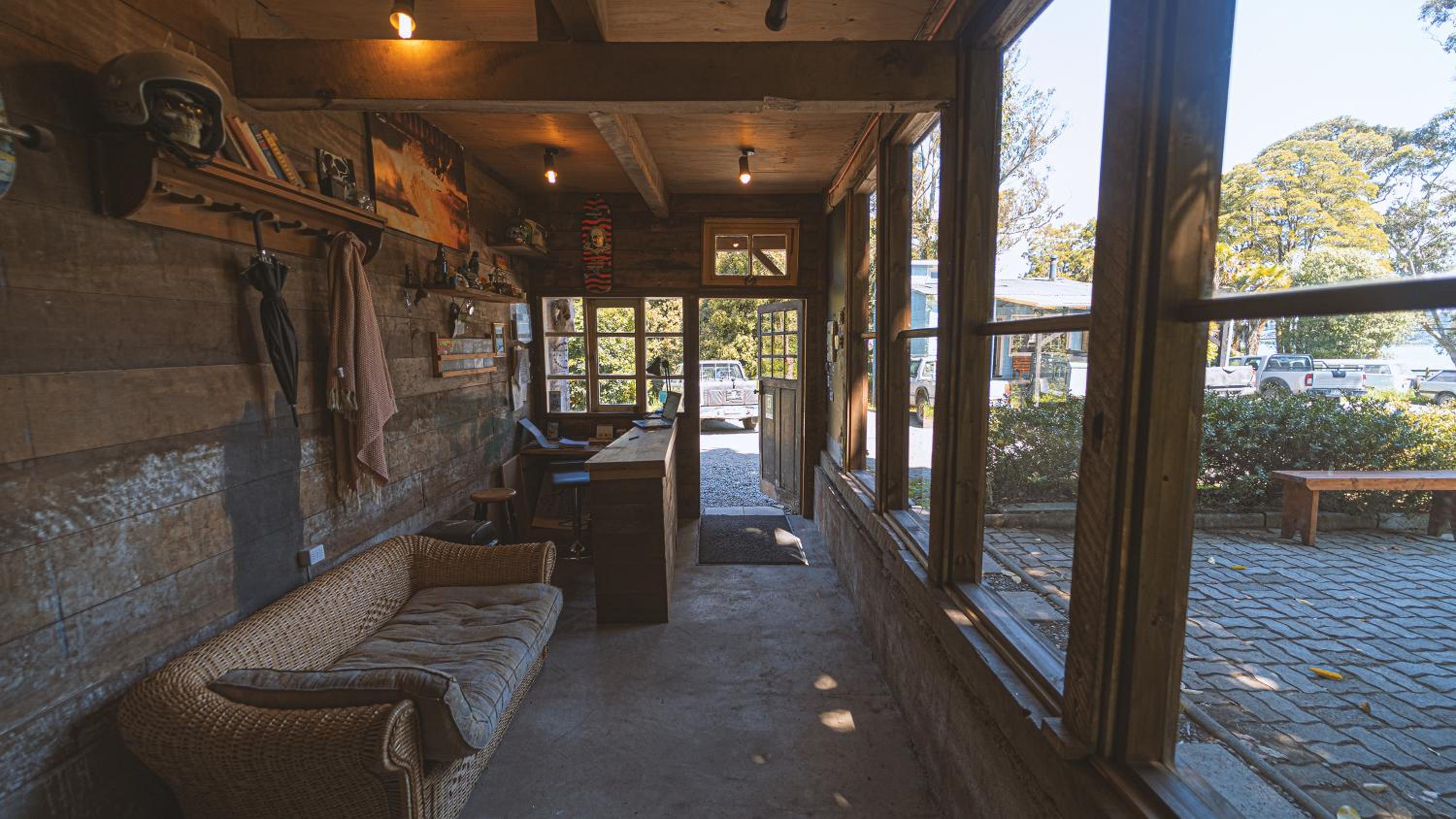 Hostal Climb House