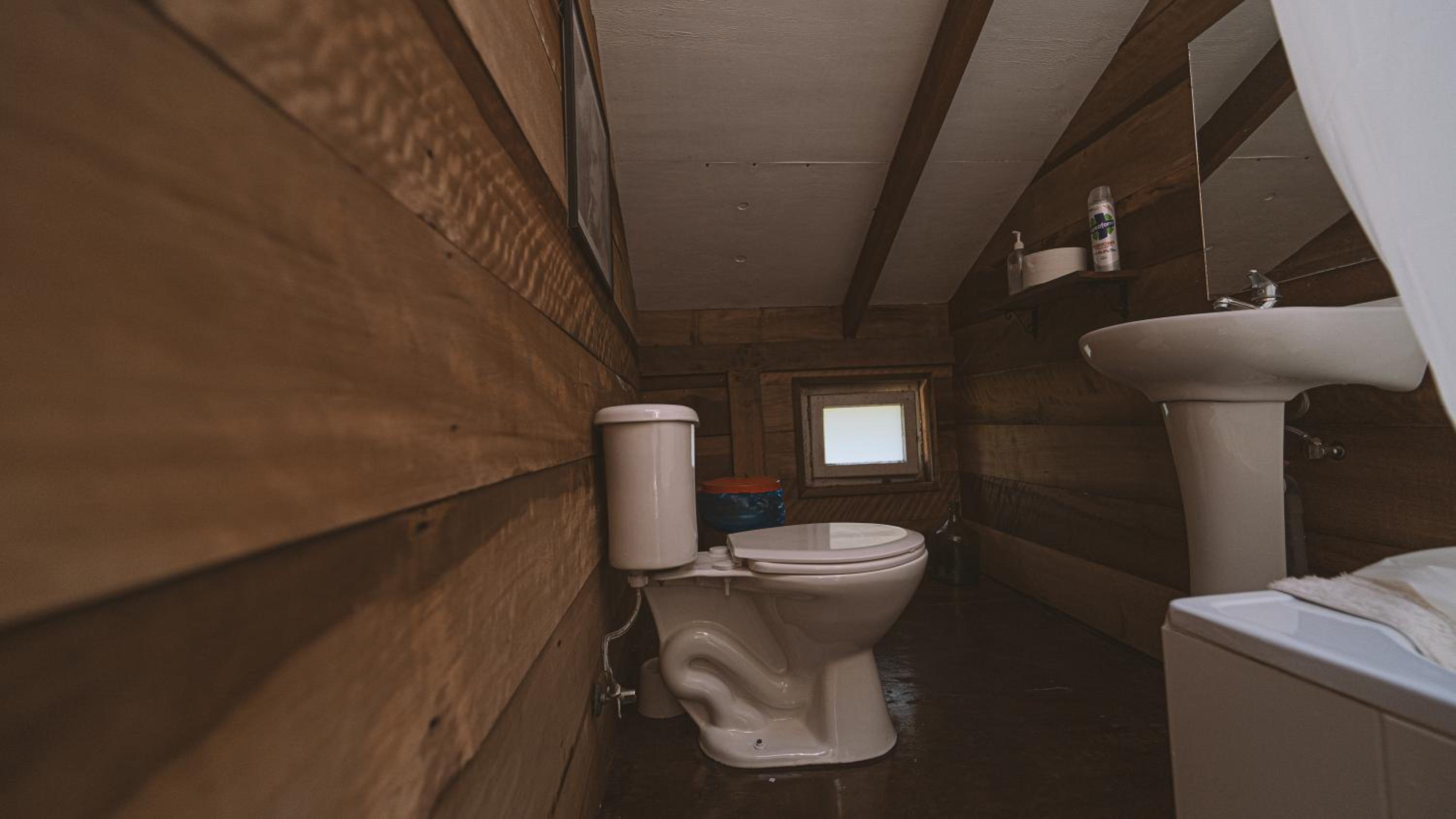 Hostal Climb House