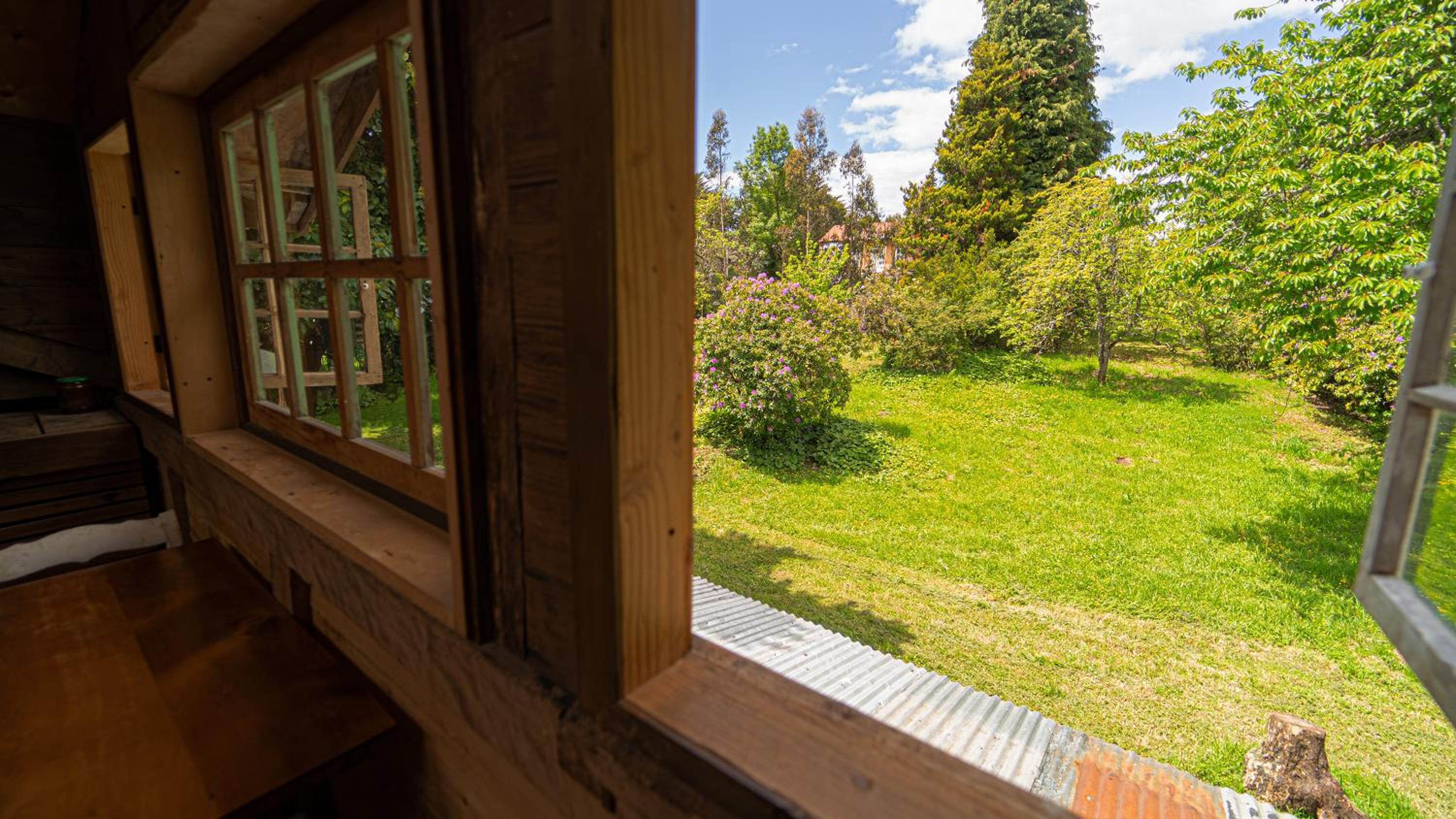 Hostal Climb House