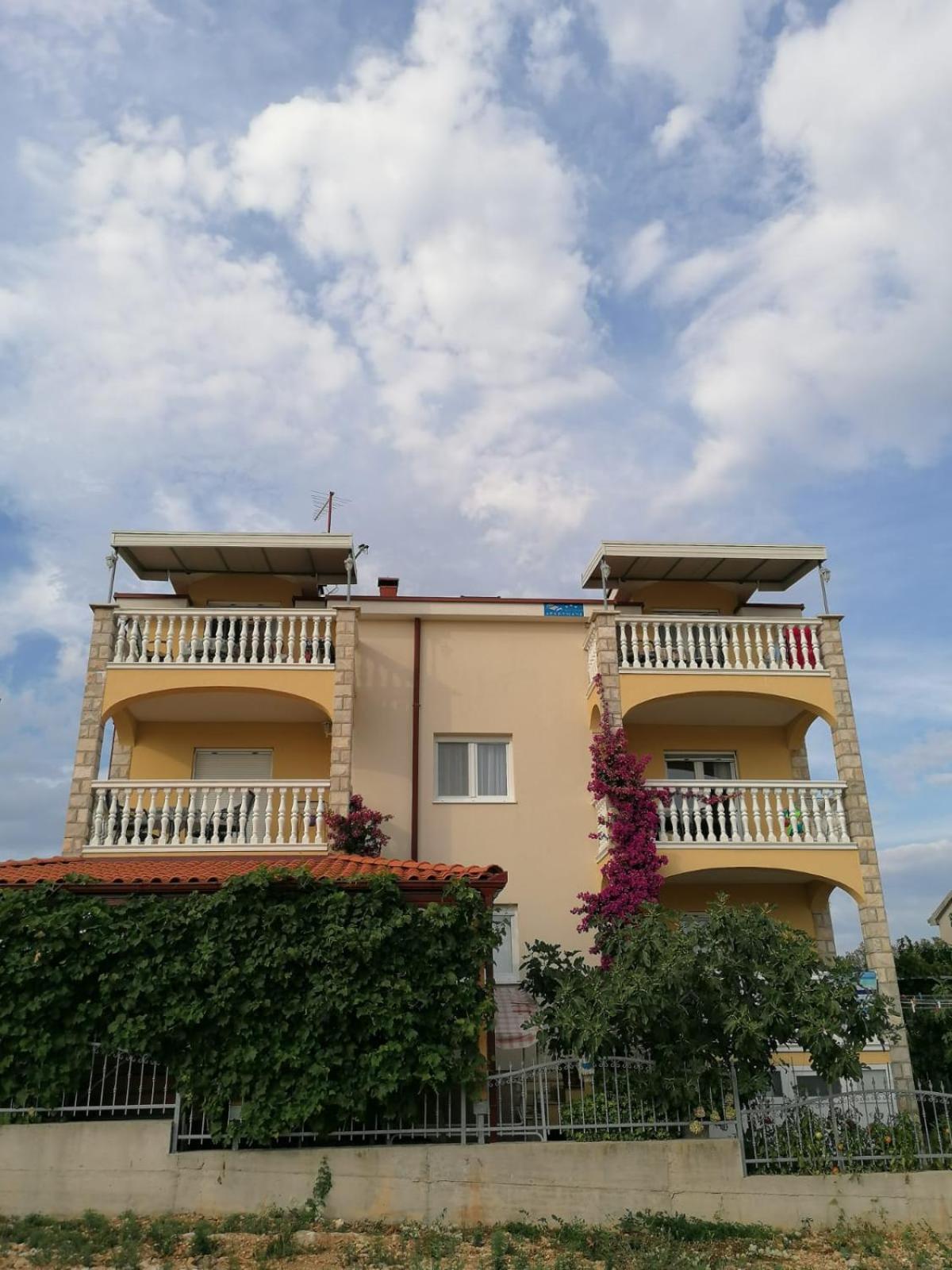 Apartments Martina