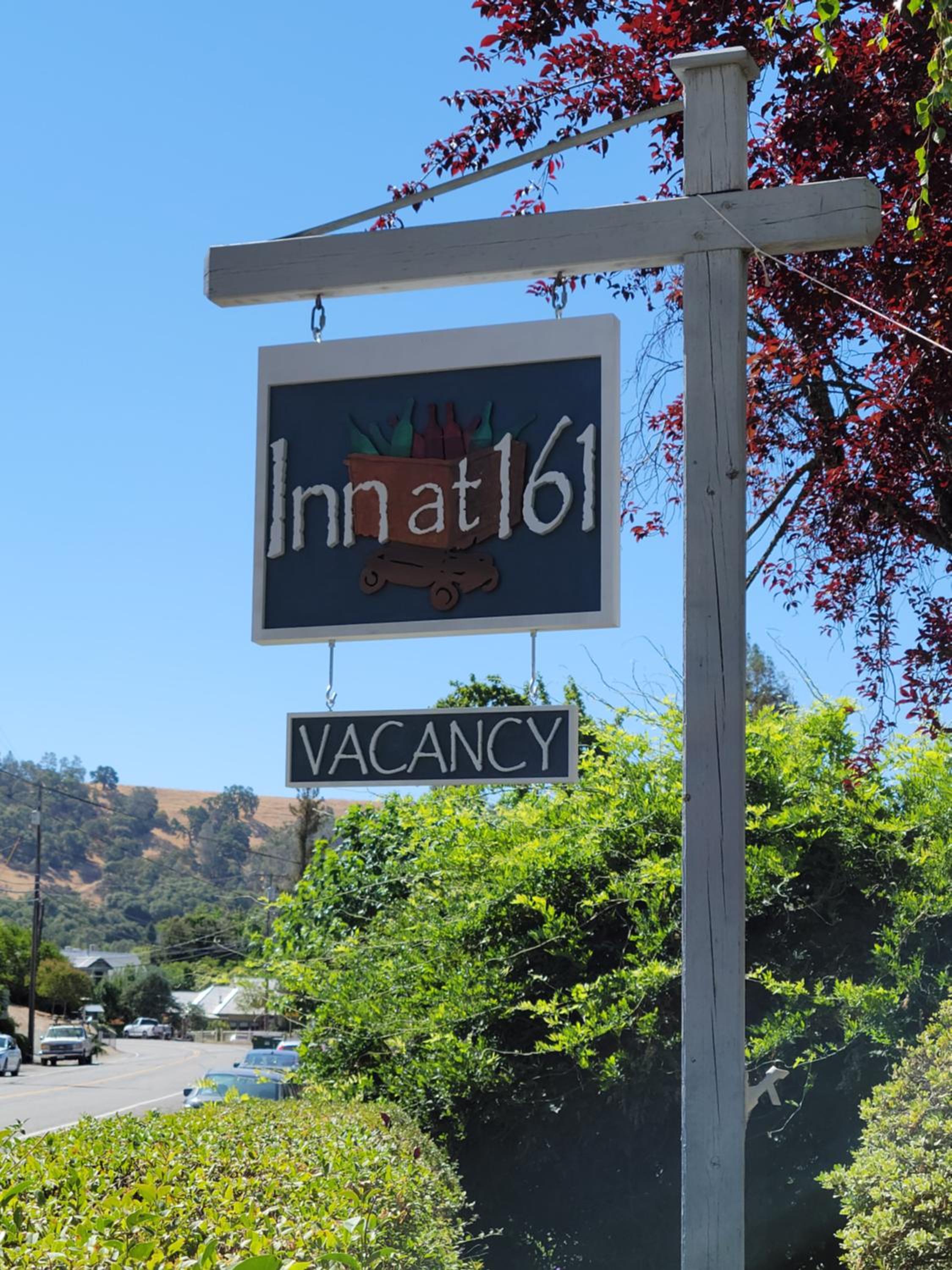The Inn at 161