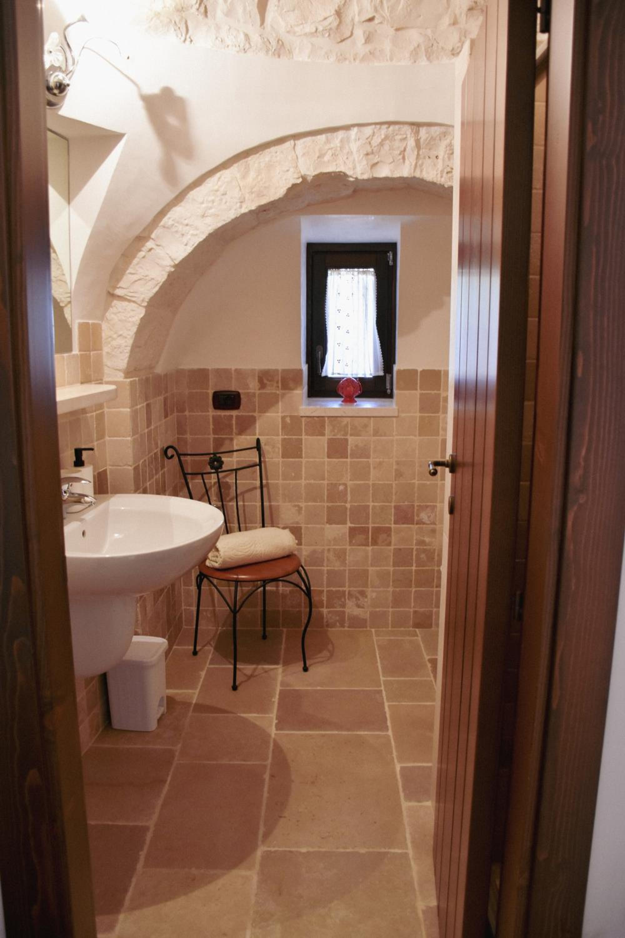 Trulli Pastore