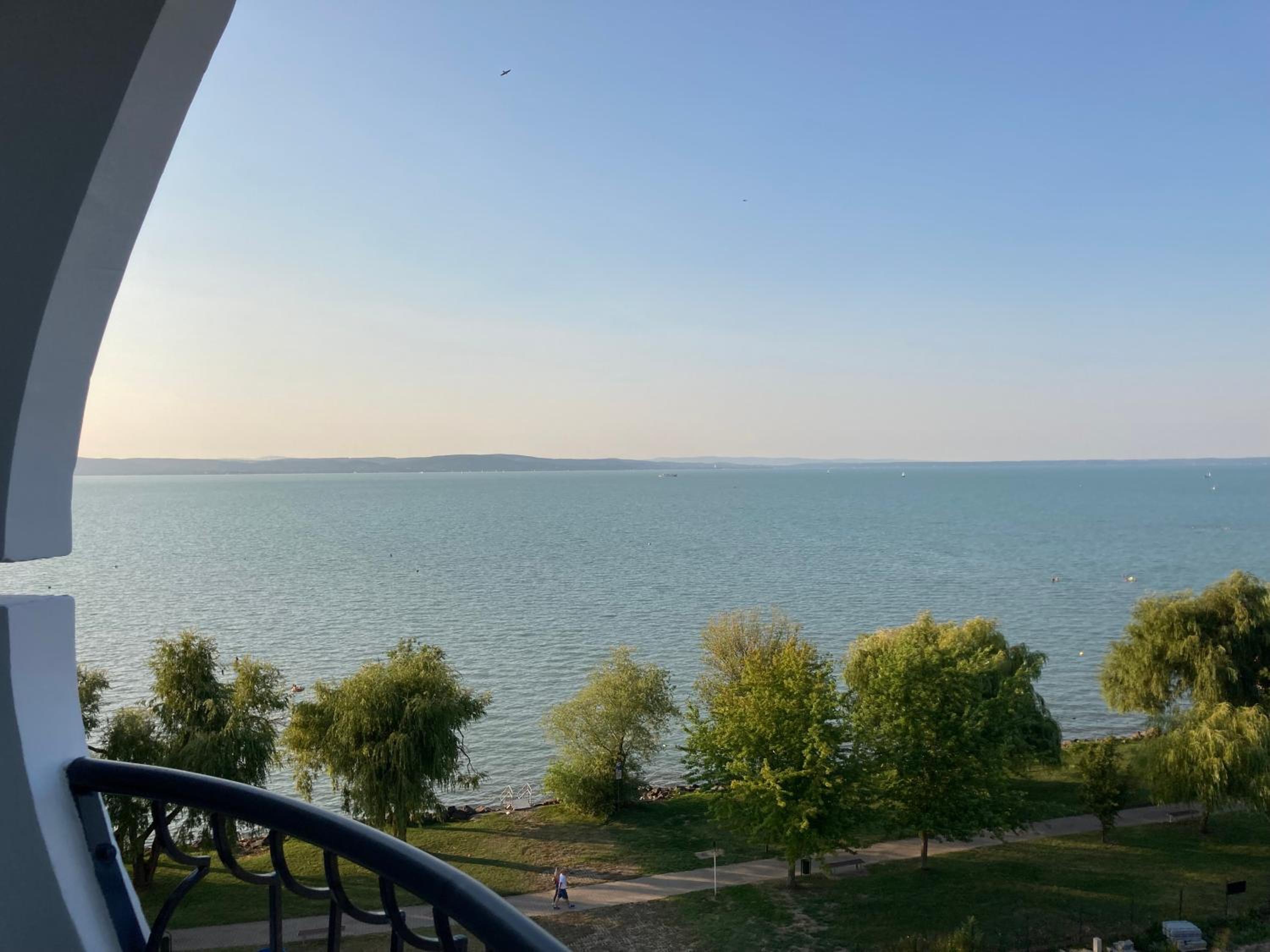 Vízparti Apartman