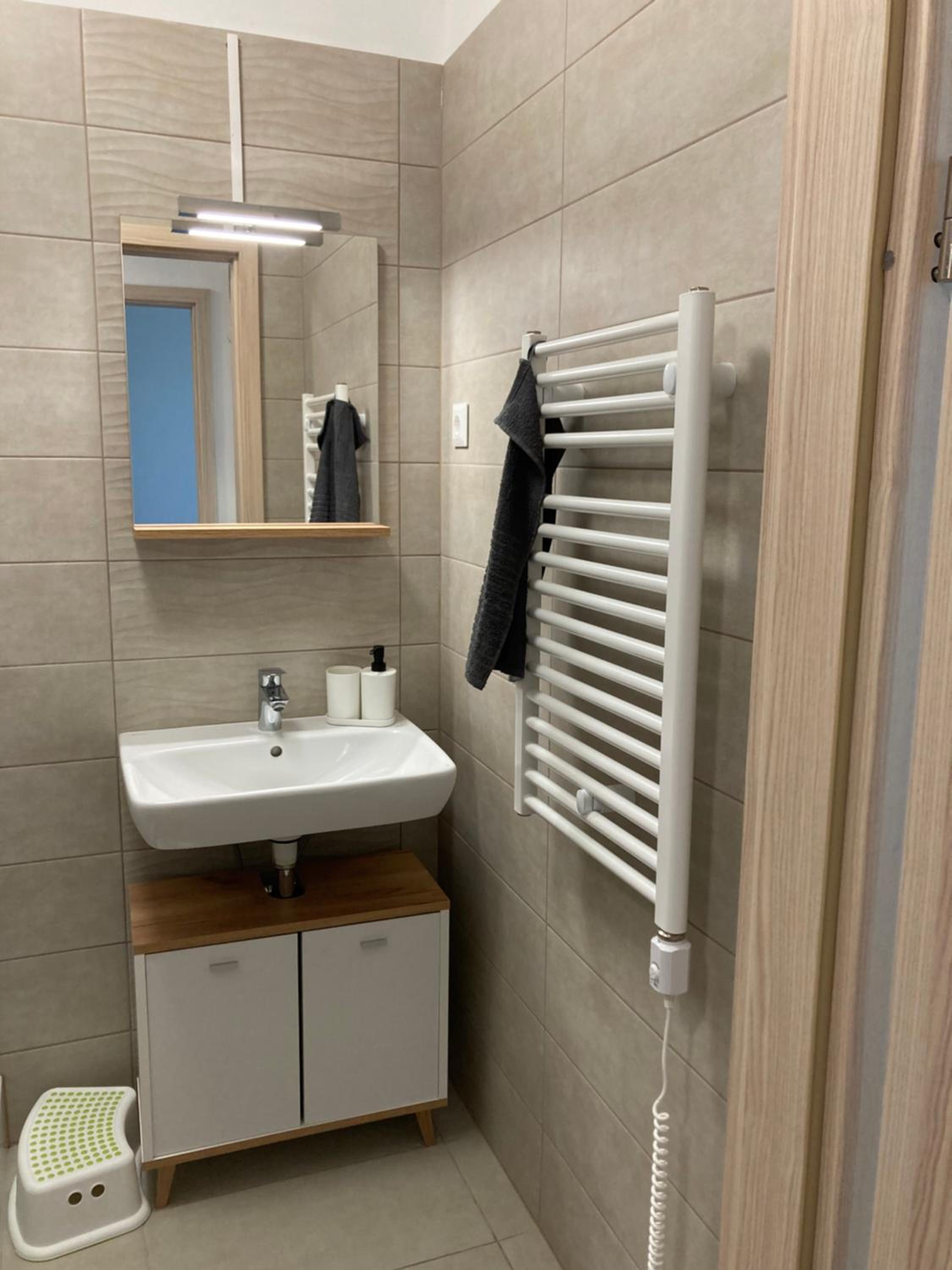Vízparti Apartman
