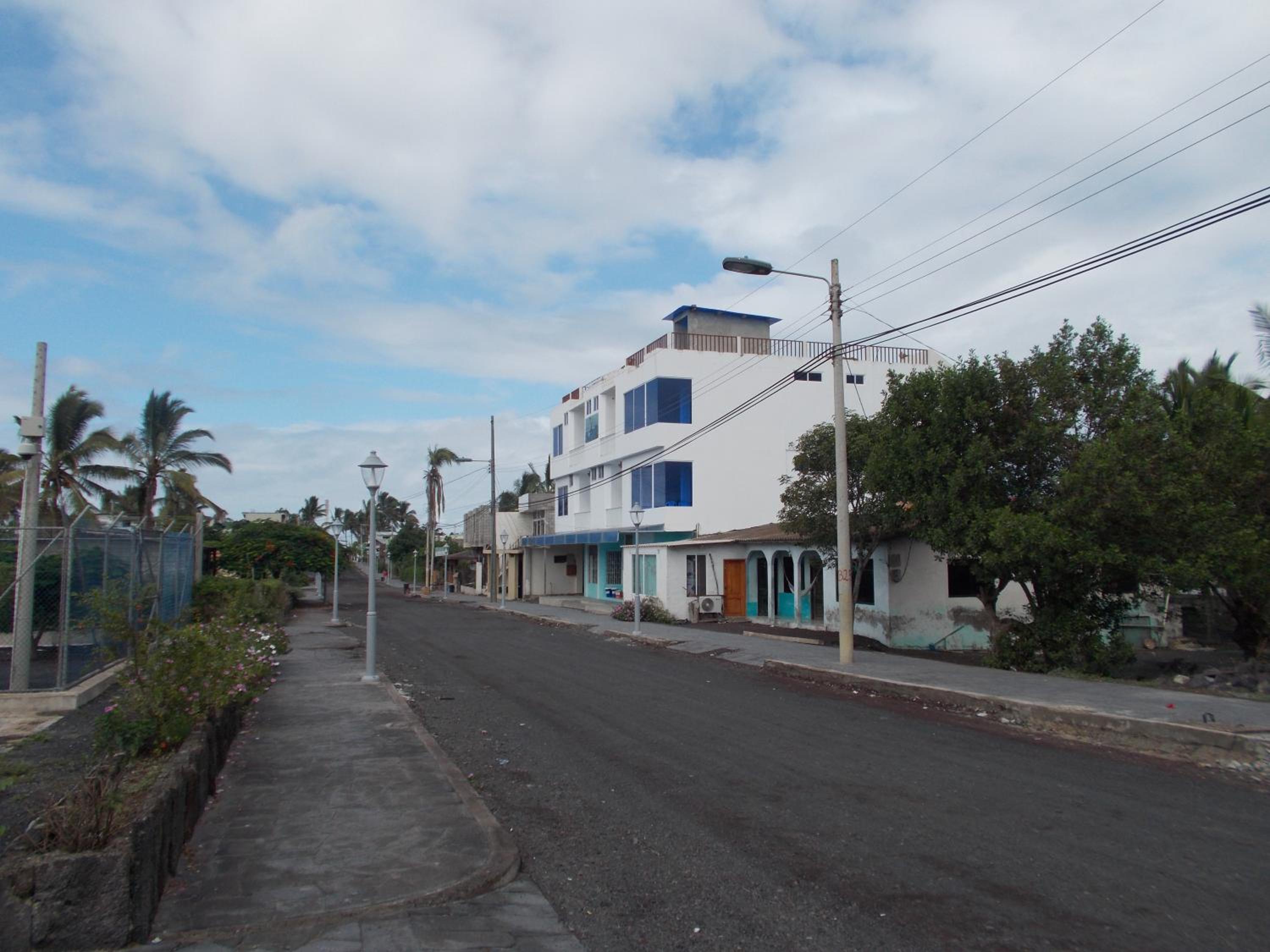 Paraiso de Isabela