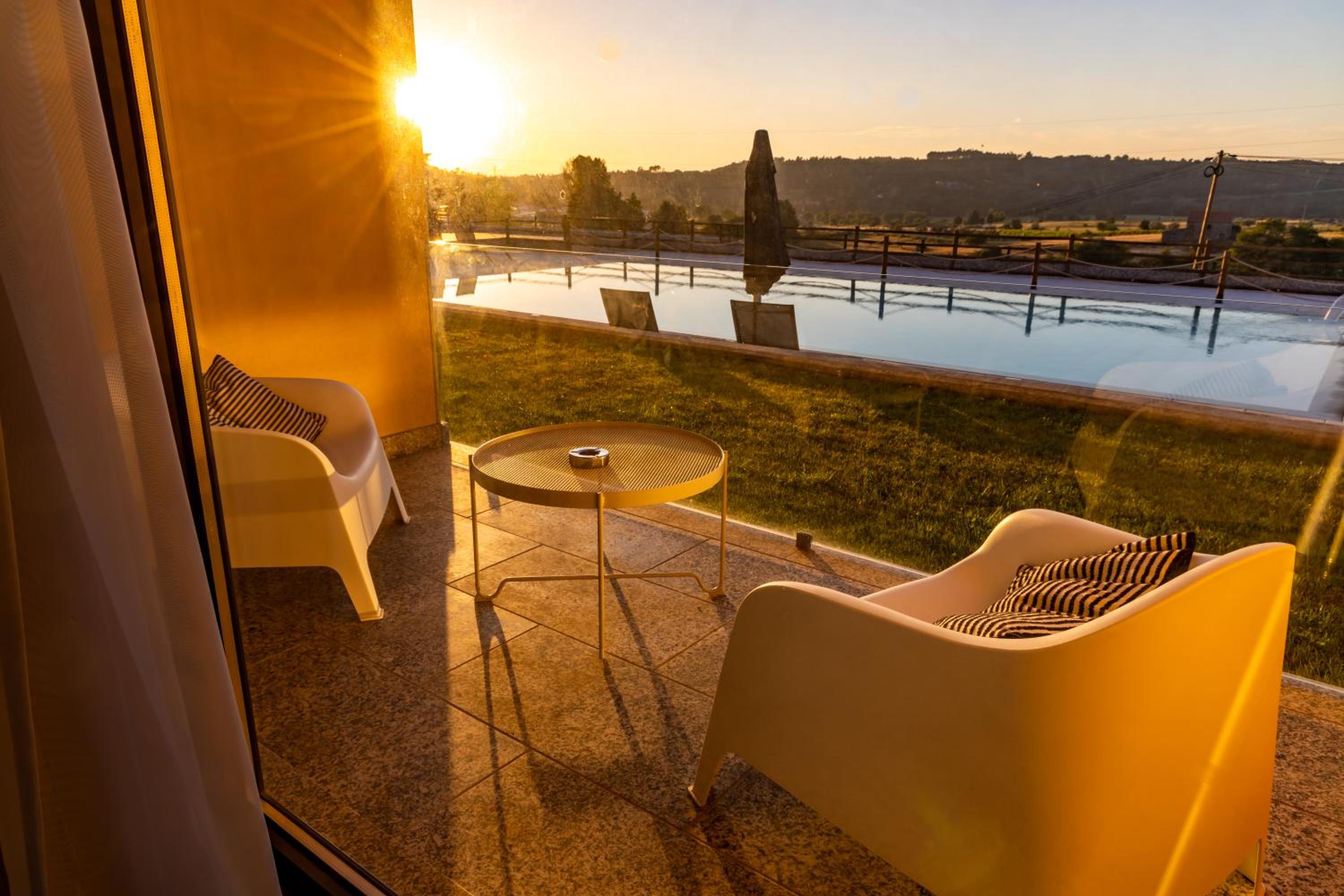 Hotel LOBOS VILLAGE - Alojamento - Image 1