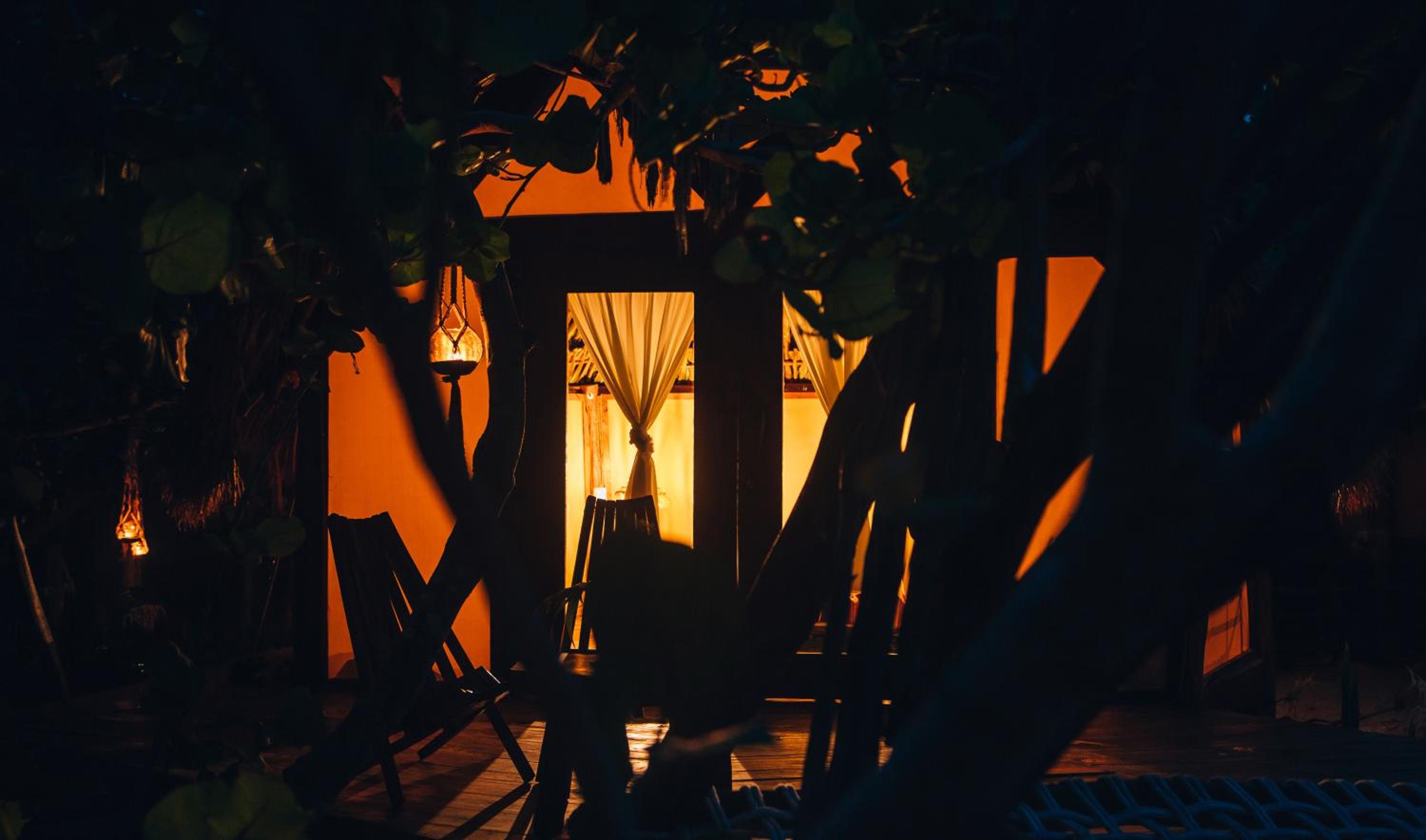 Glamp Ikal Tulum