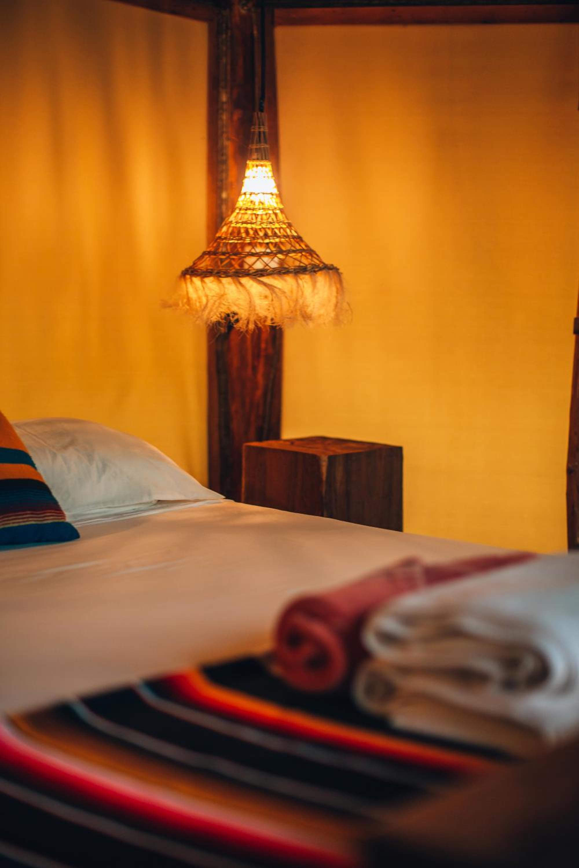 Glamp Ikal Tulum