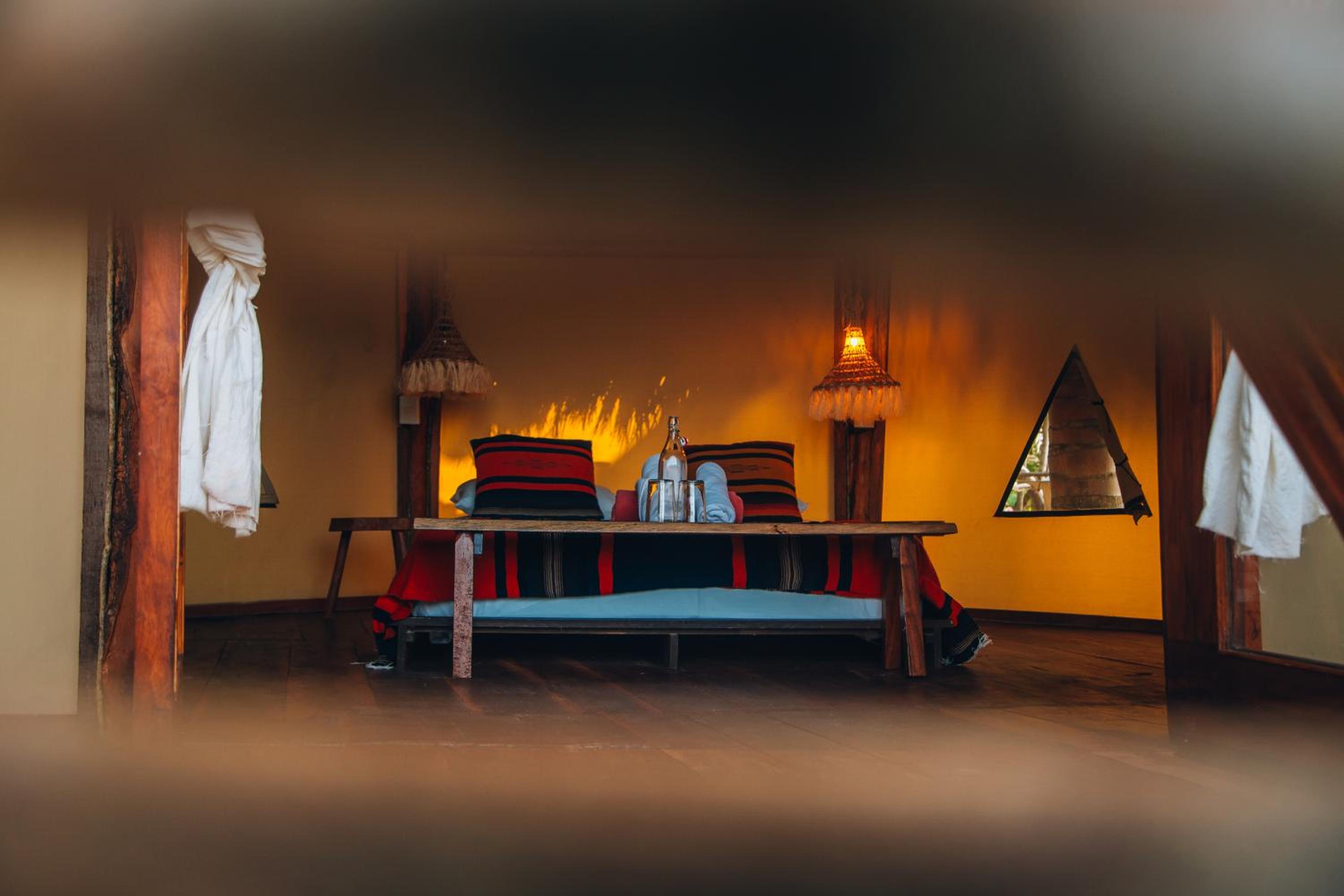 Glamp Ikal Tulum