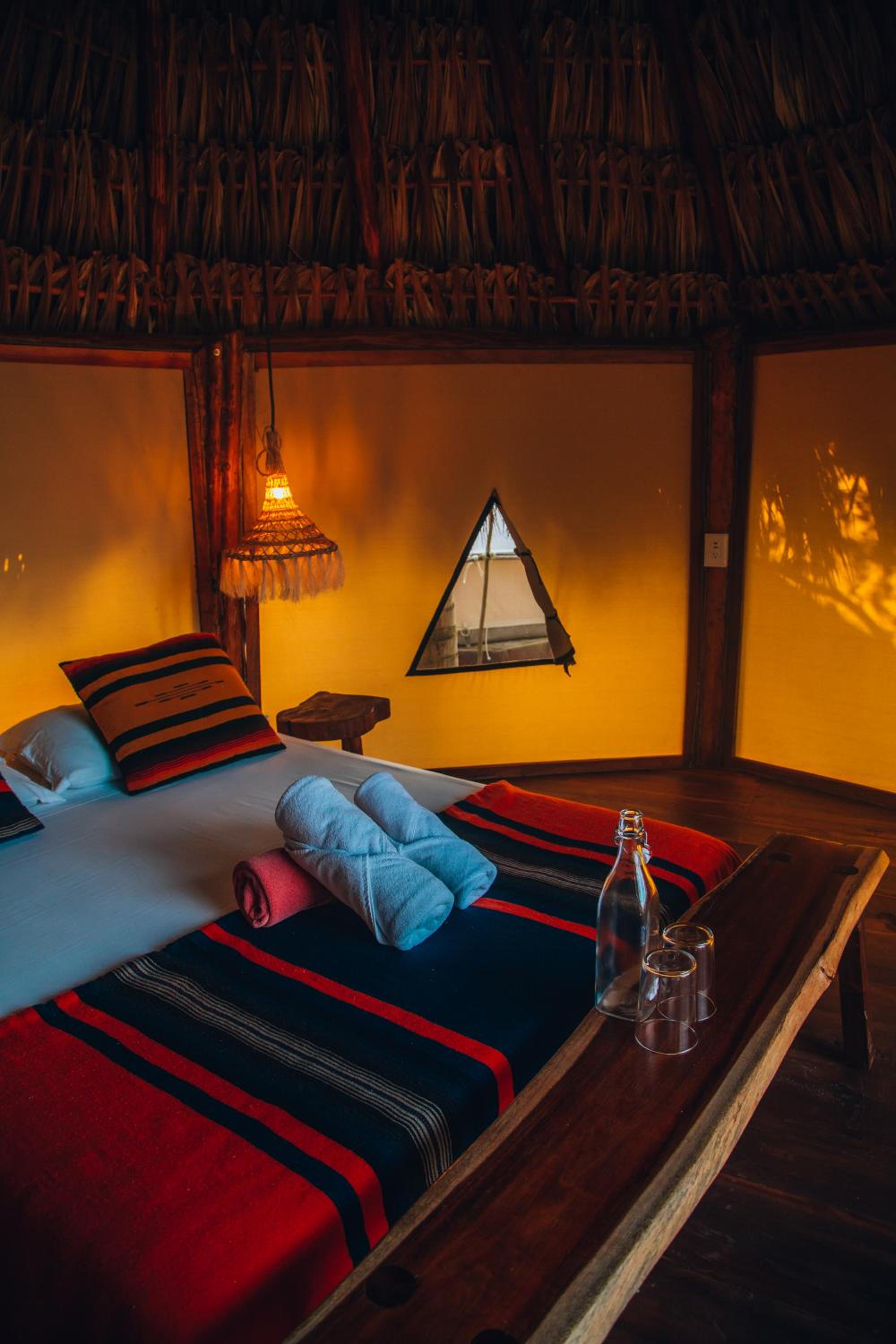 Glamp Ikal Tulum
