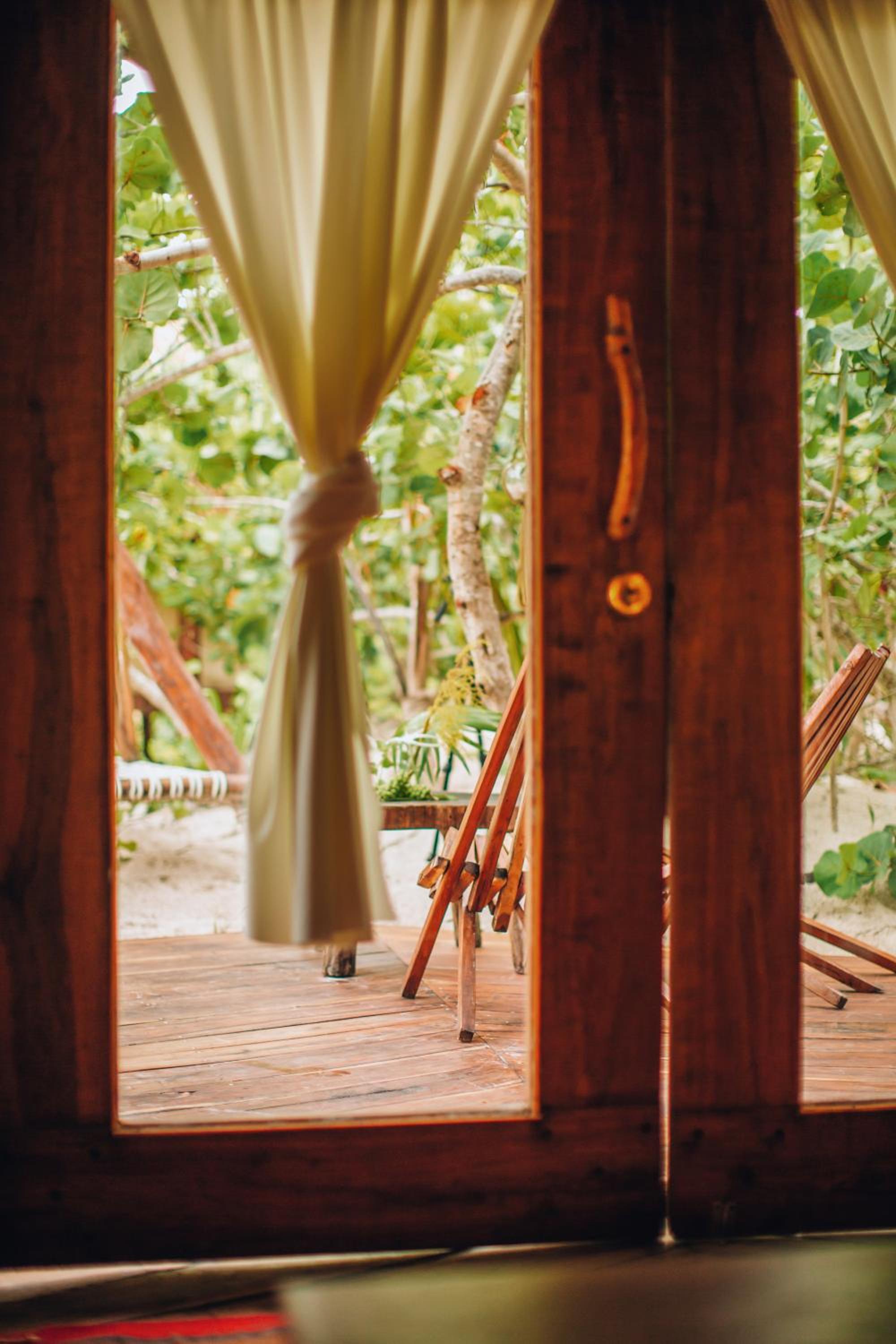 Glamp Ikal Tulum