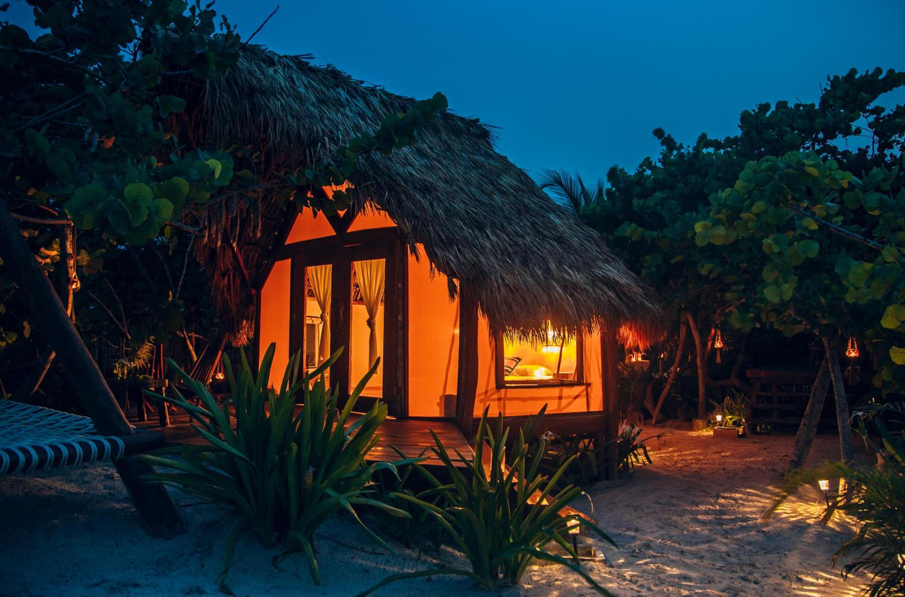 Glamp Ikal Tulum