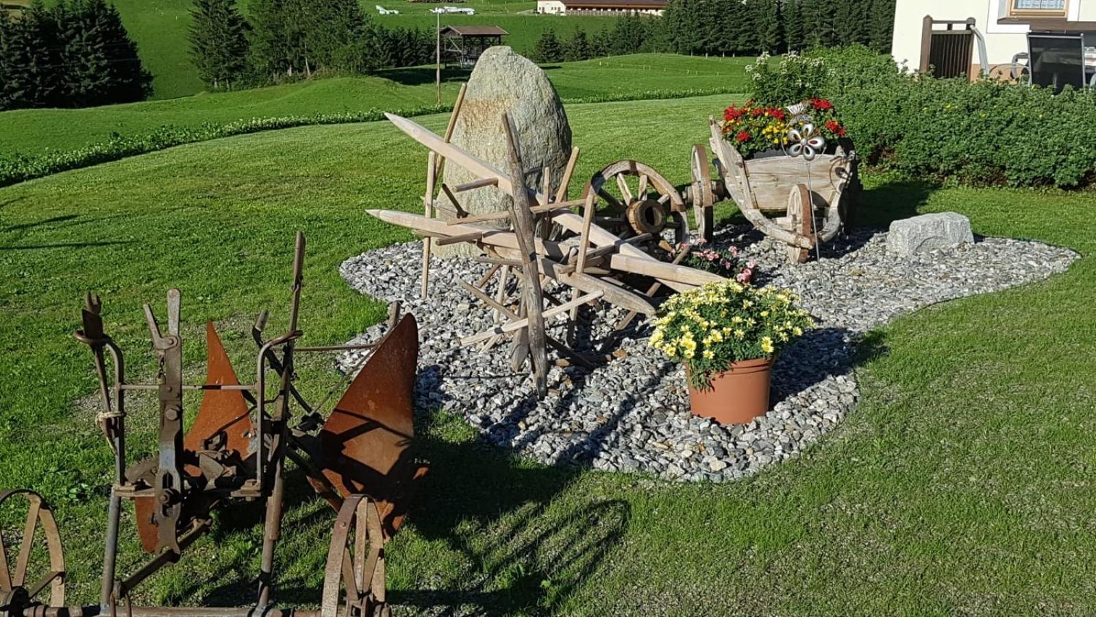 Ferienhaus Köck