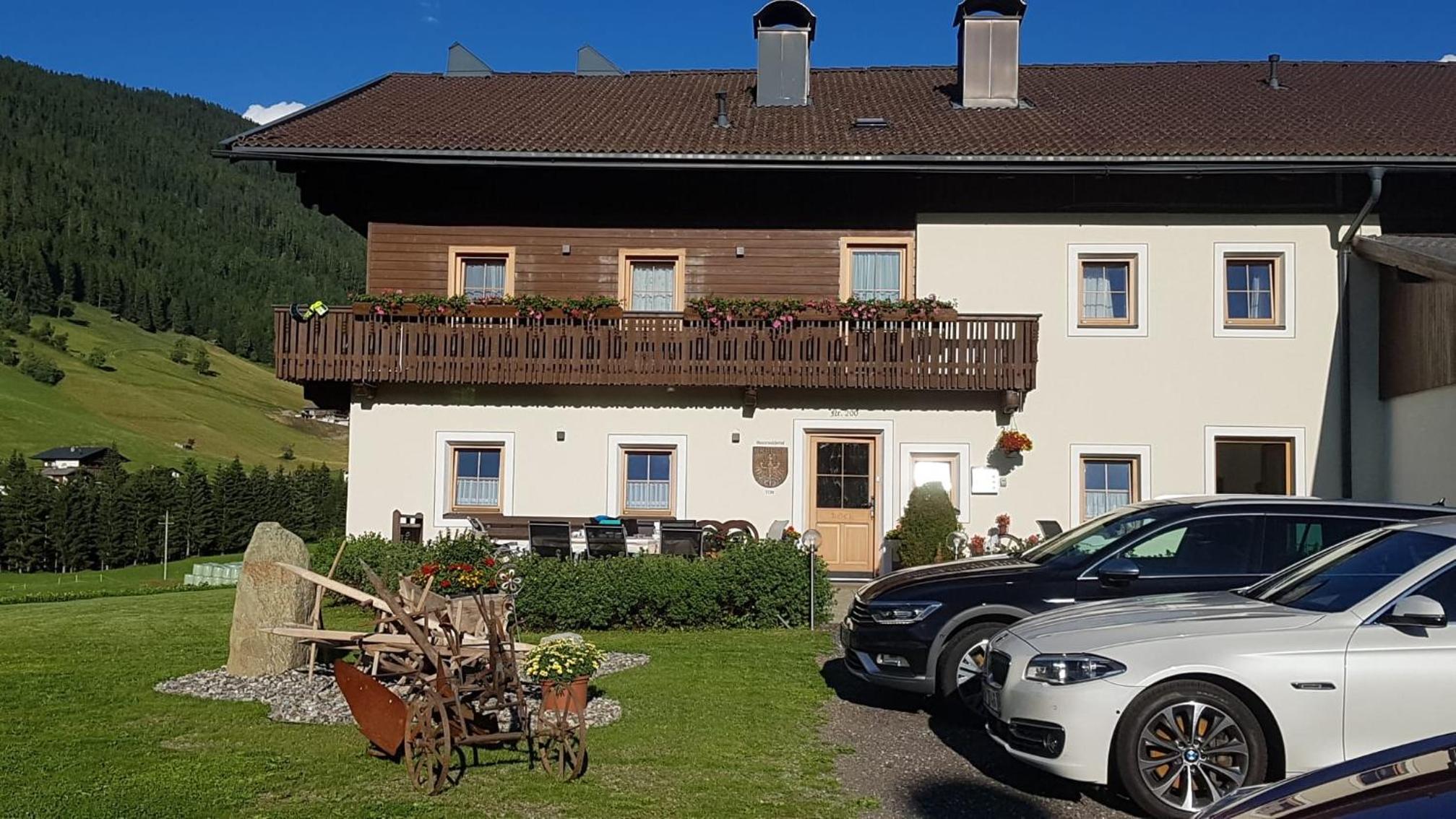 Ferienhaus Köck