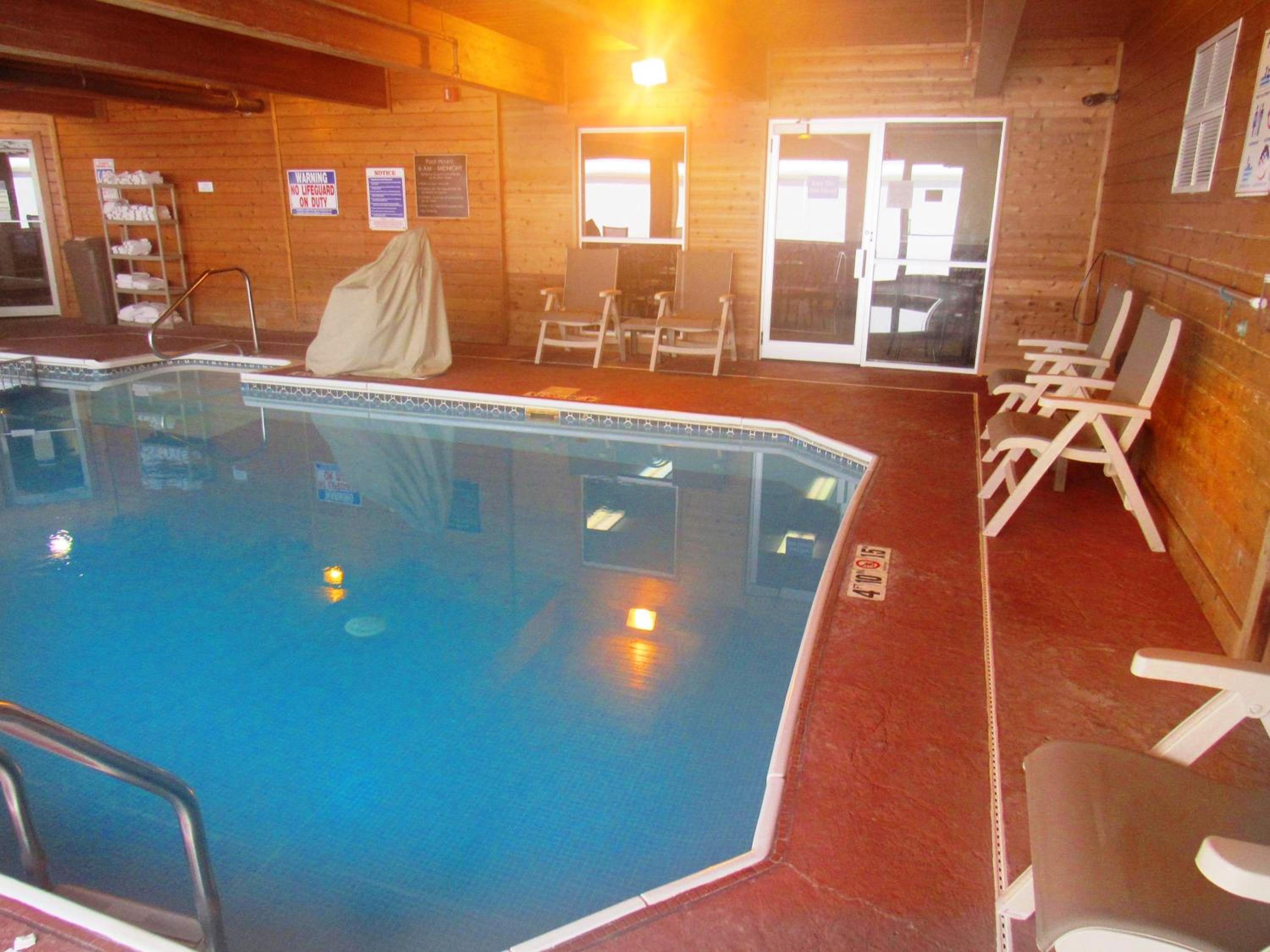 Red Roof Inn Fargo - I-94/Medical Center